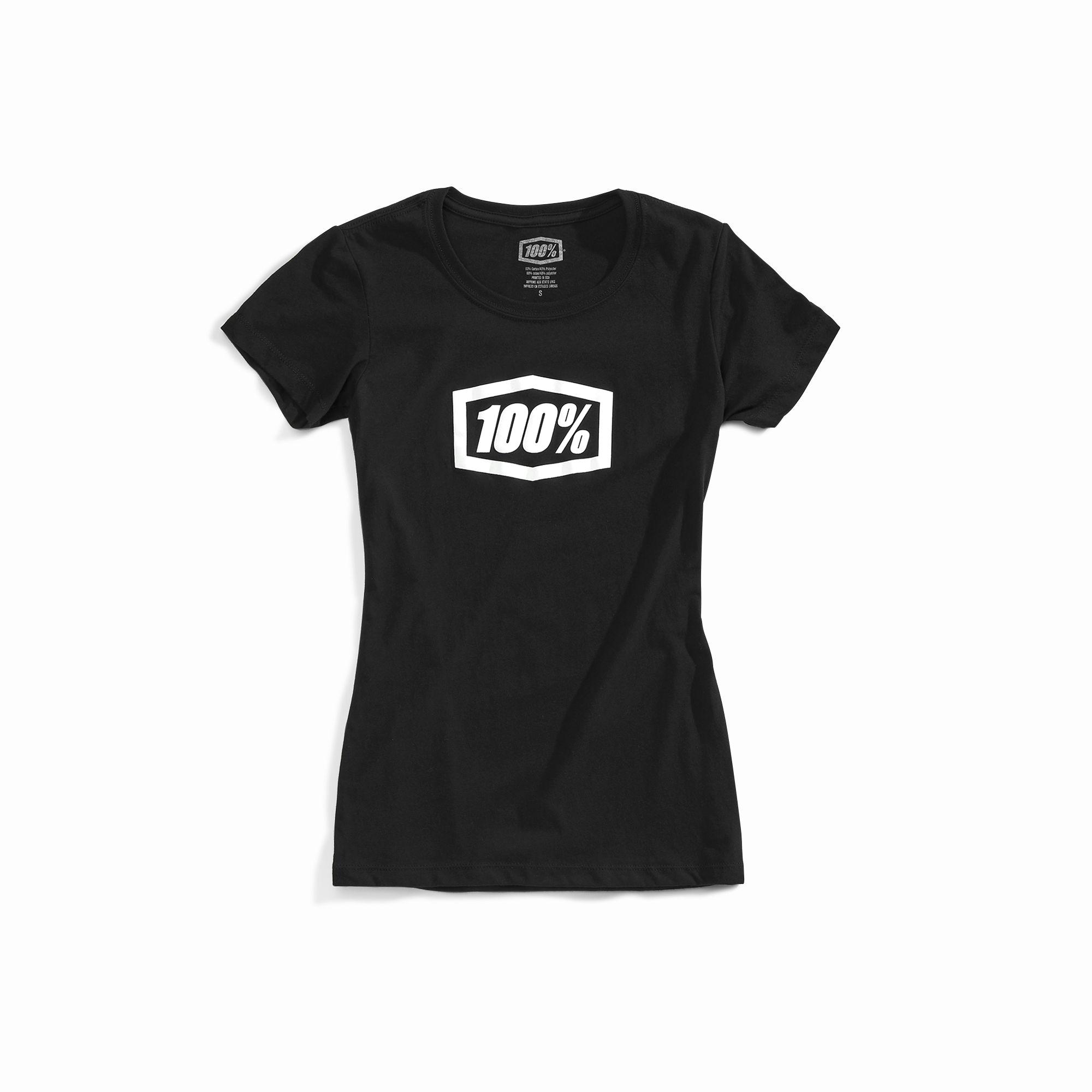 100% Essential Women's T-Shirt