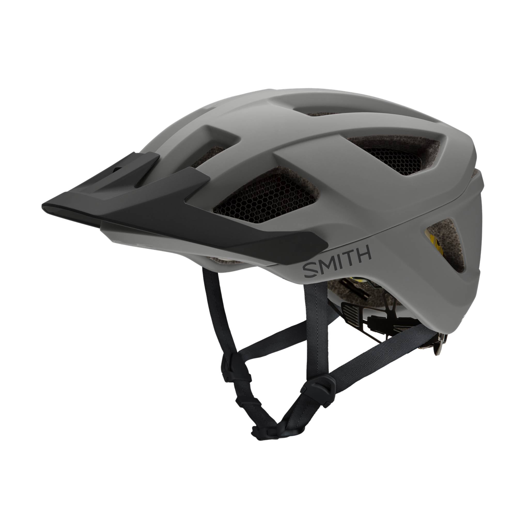 Smith Session MIPS Helmet - Matte Cloudgrey