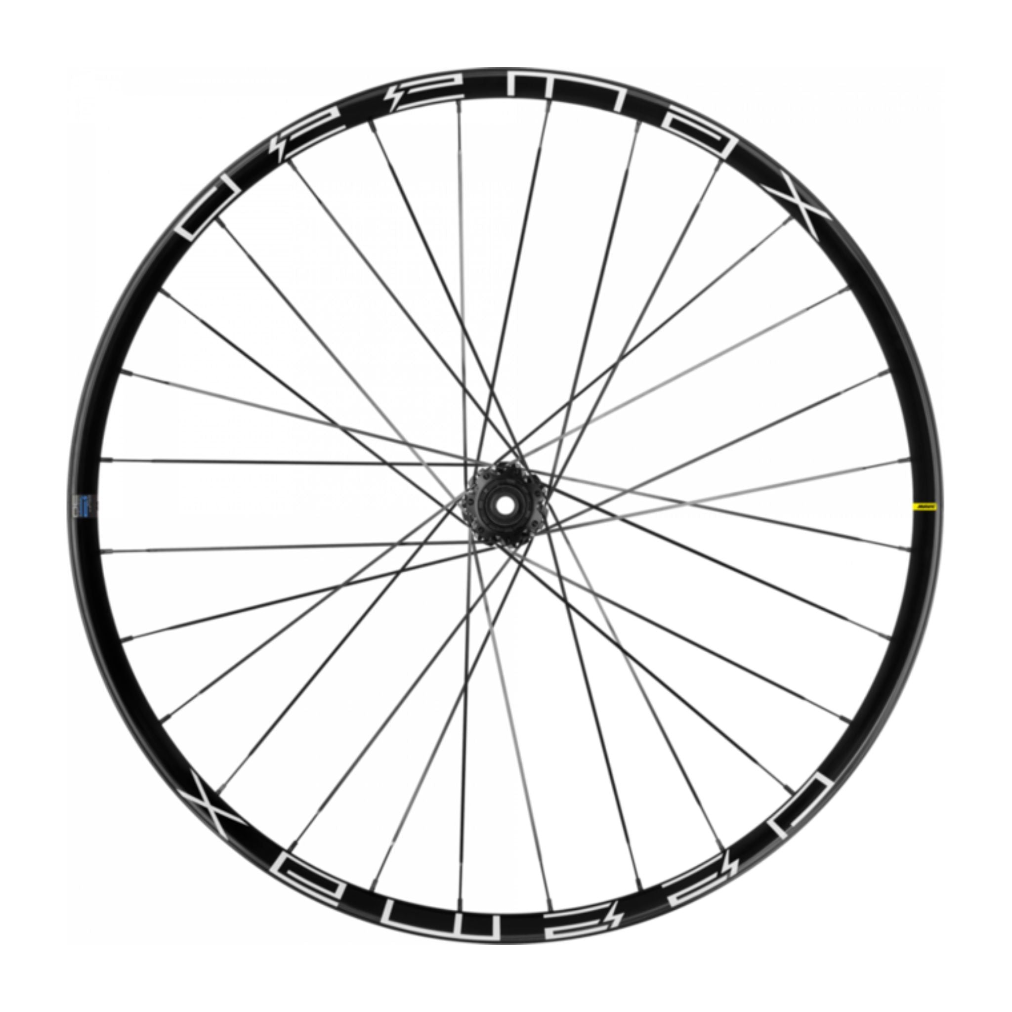 Mavic E-Deemax 30 - 29" E-MTB Wheel