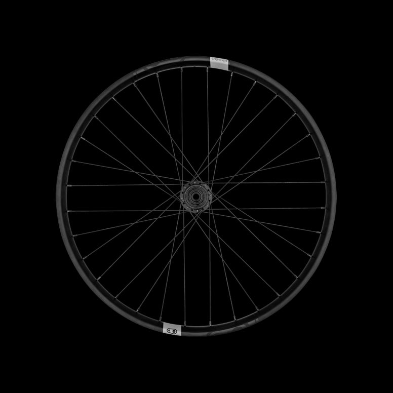 Synthesis Alloy Enduro i9 Rear Wheel