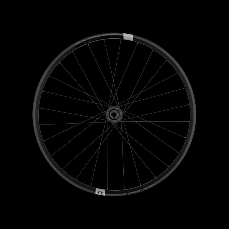 Crankbrothers Synthesis Alloy XCT i9 Front Wheel