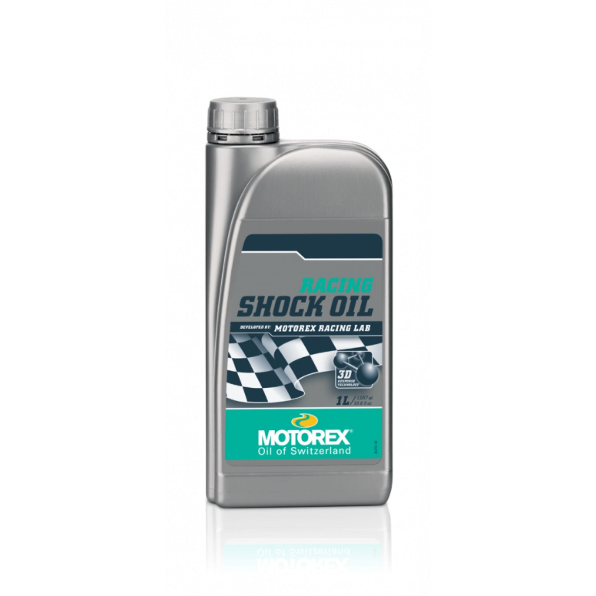 Motorex Racing Shock Oil