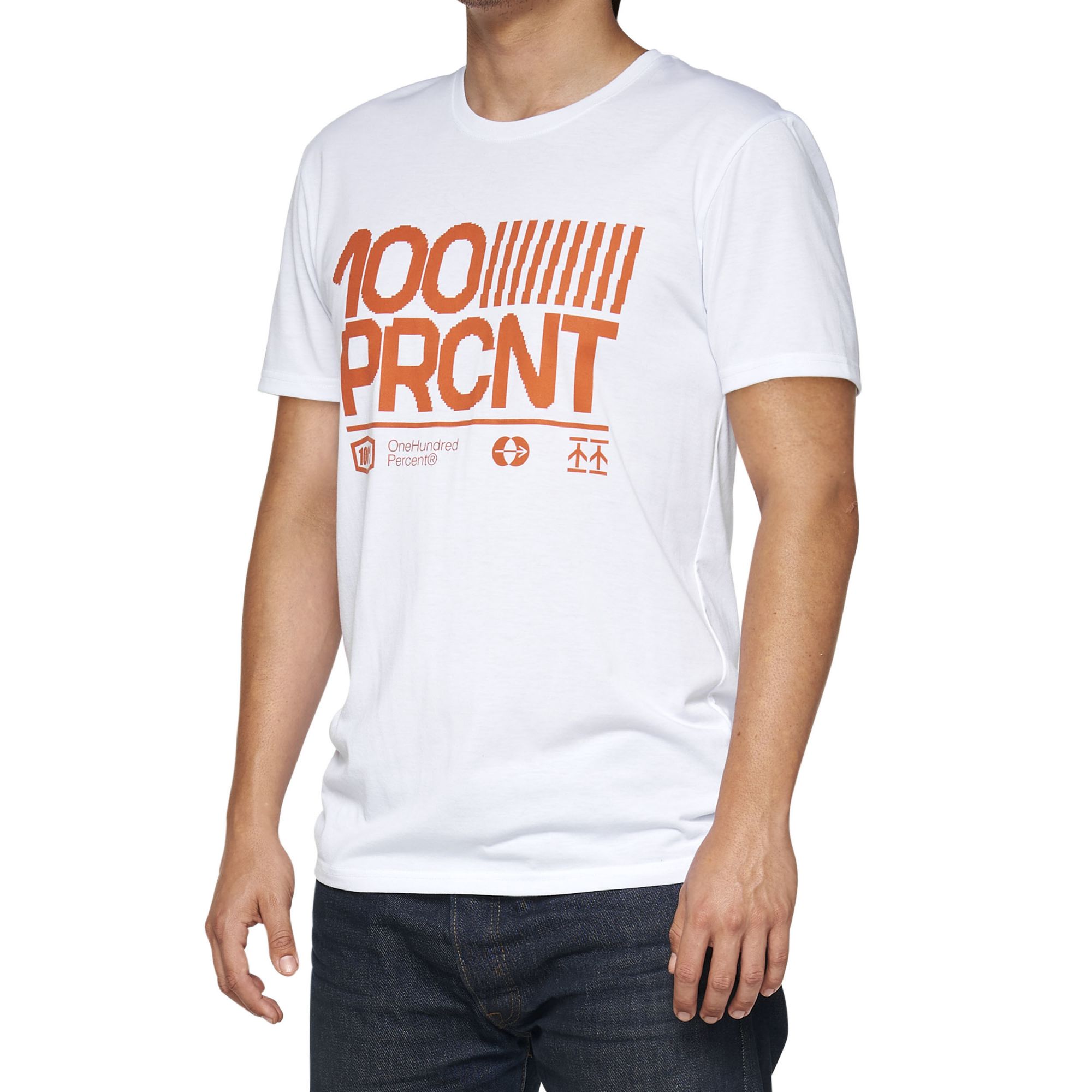 100% Surman Tech T-Shirt