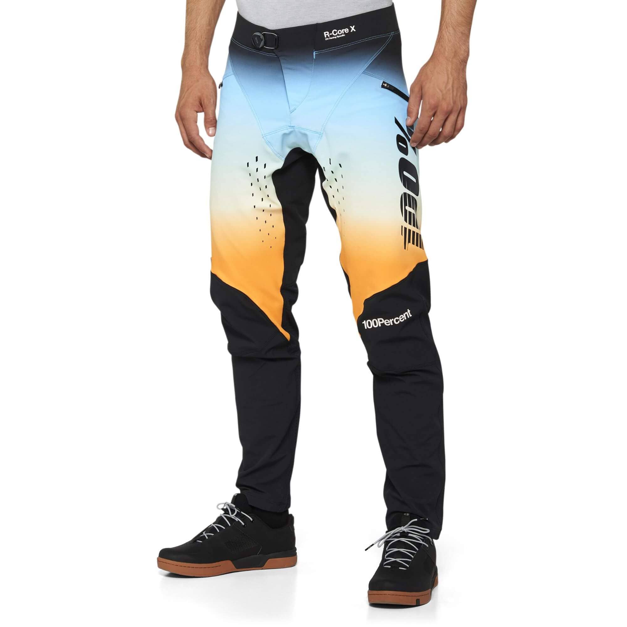 100% R-Core X Limited Edition Pants