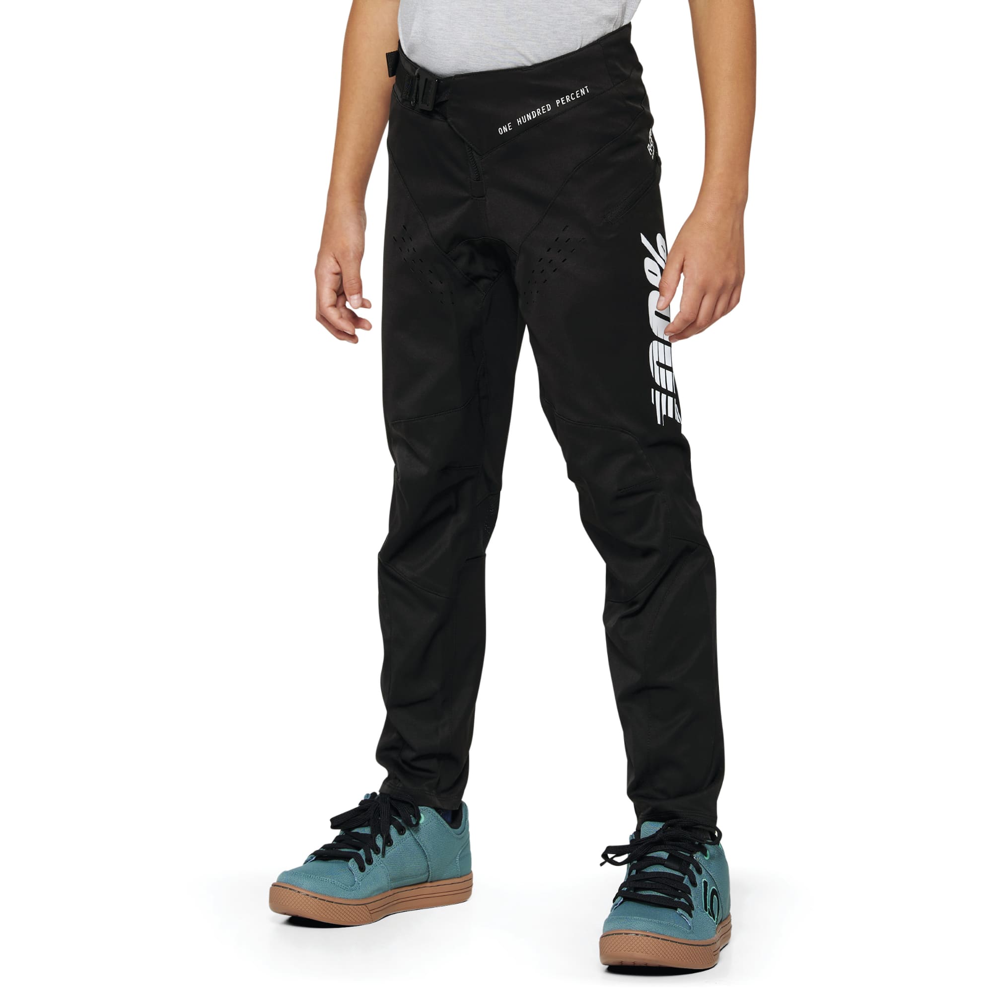 100% R-Core Youth Pants