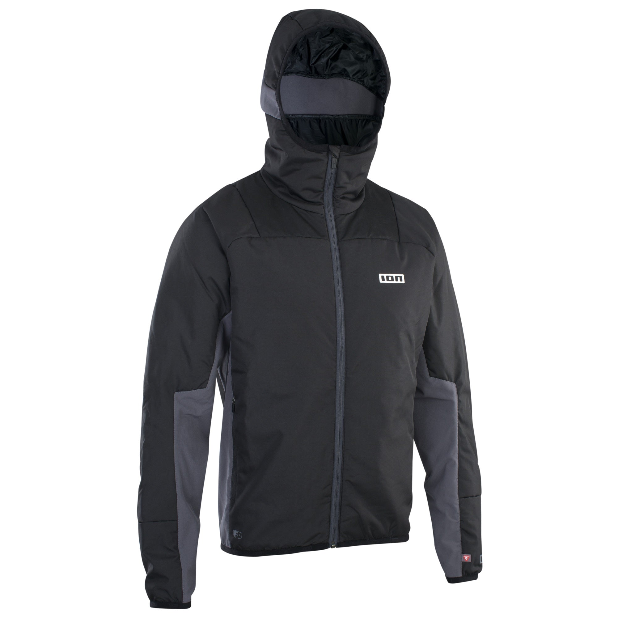 ION Shelter Hybrid Jacket