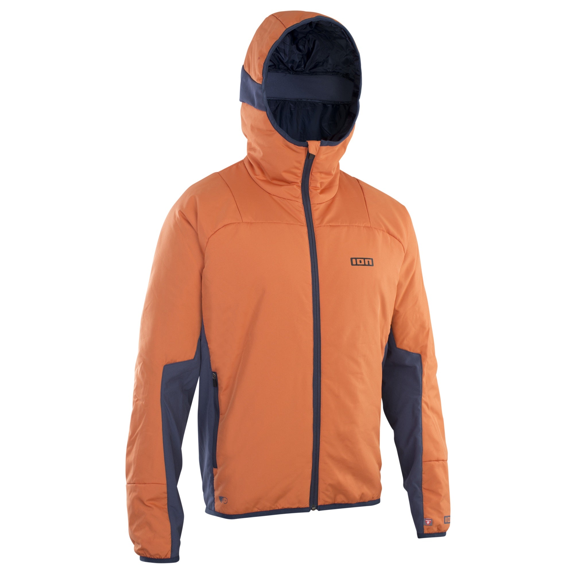 ION Shelter Hybrid Jacket