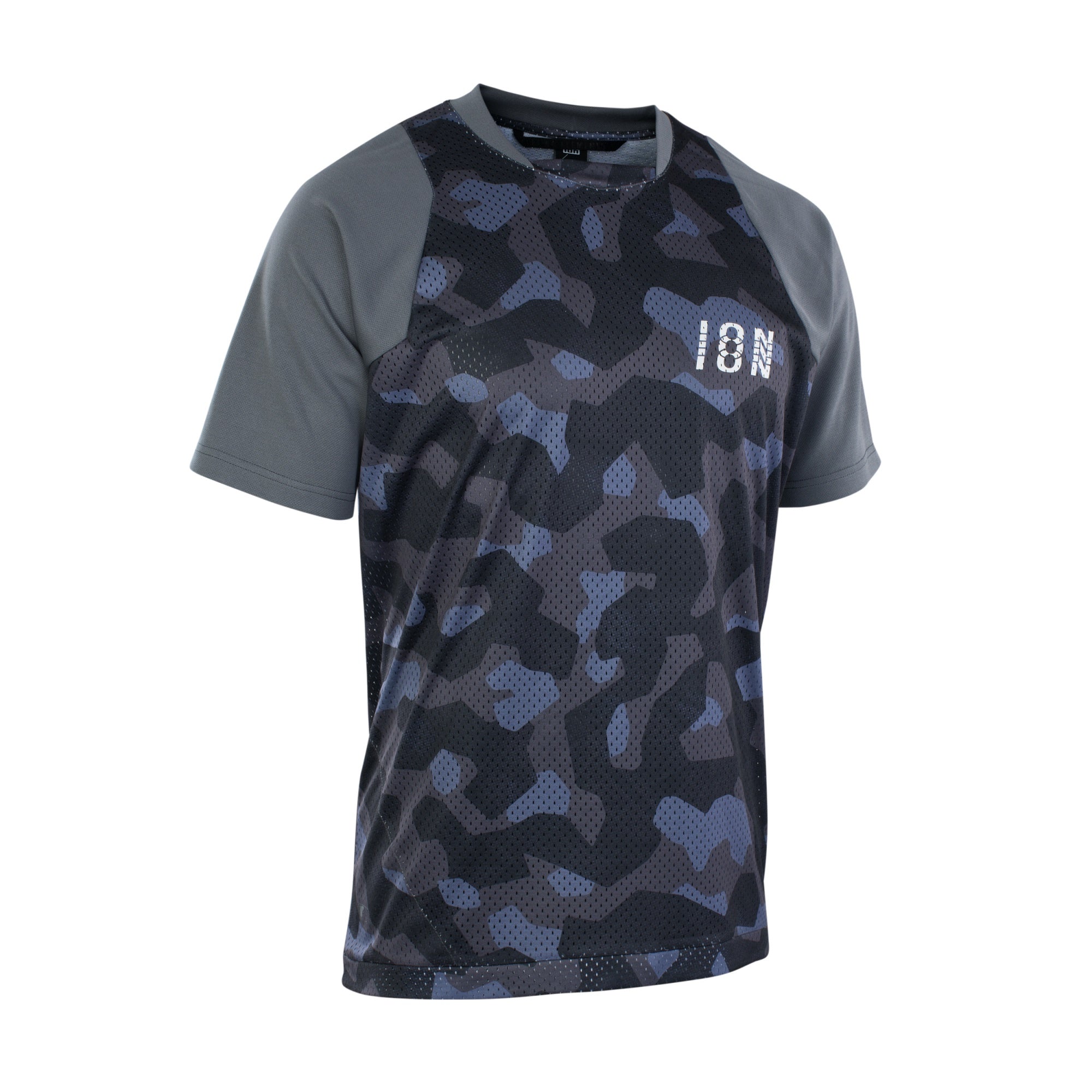 ION Scrub SS Jersey