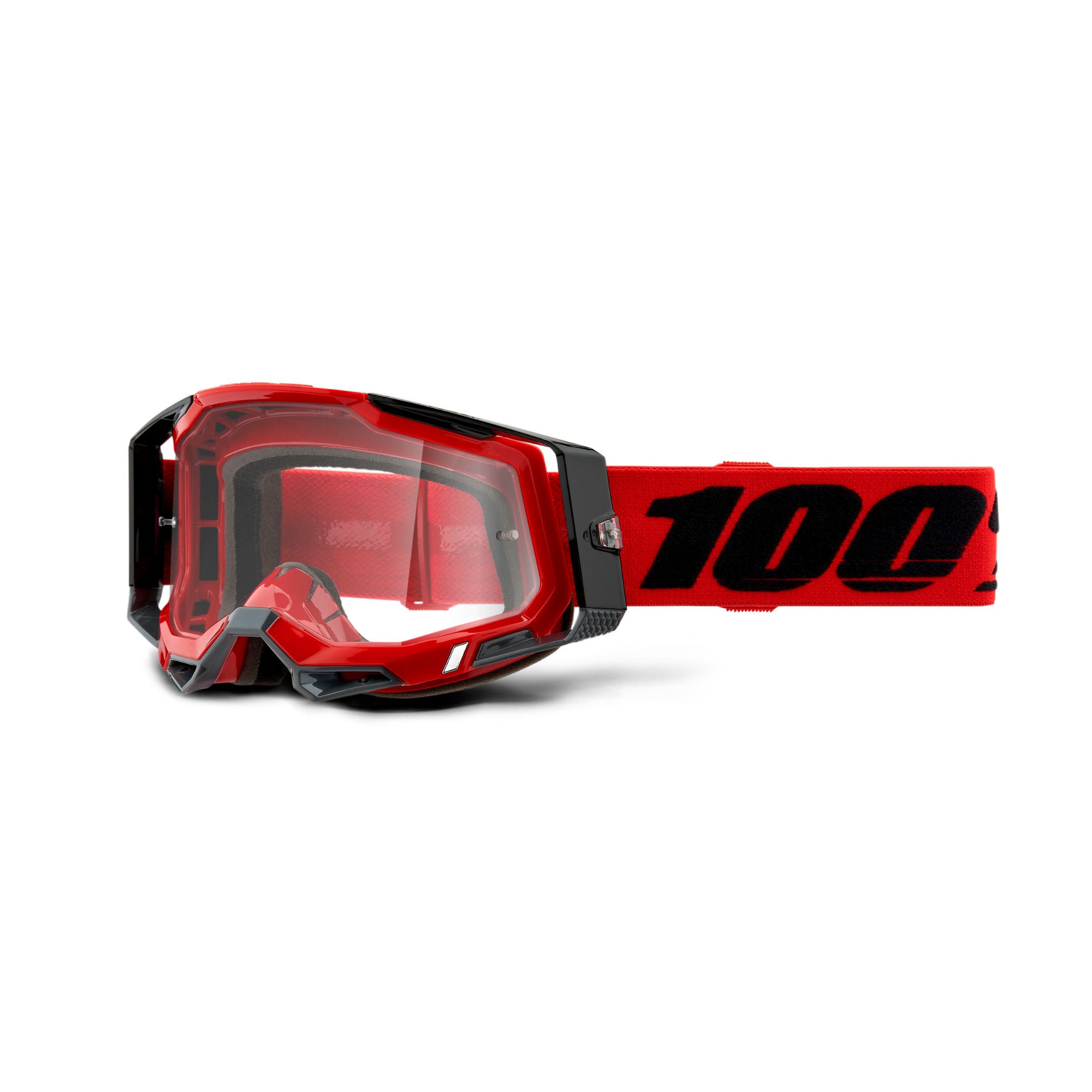 100% Racecraft 2 Goggles