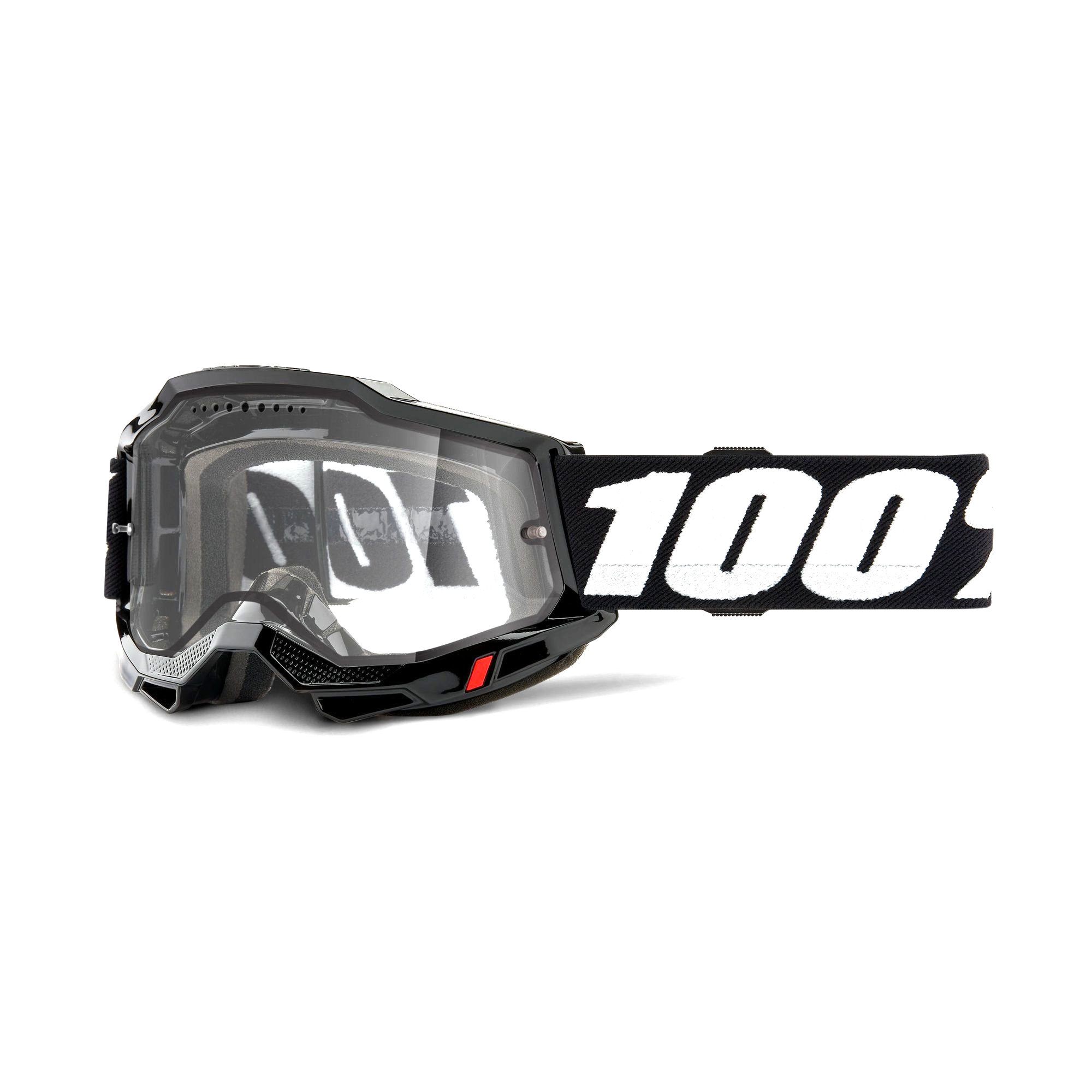 100% Accuri 2 Enduro MTB Goggles