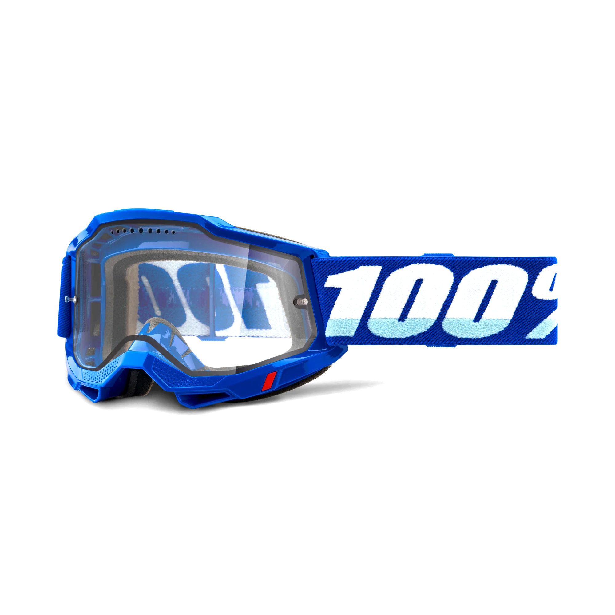 100% Accuri 2 Enduro MTB Goggles