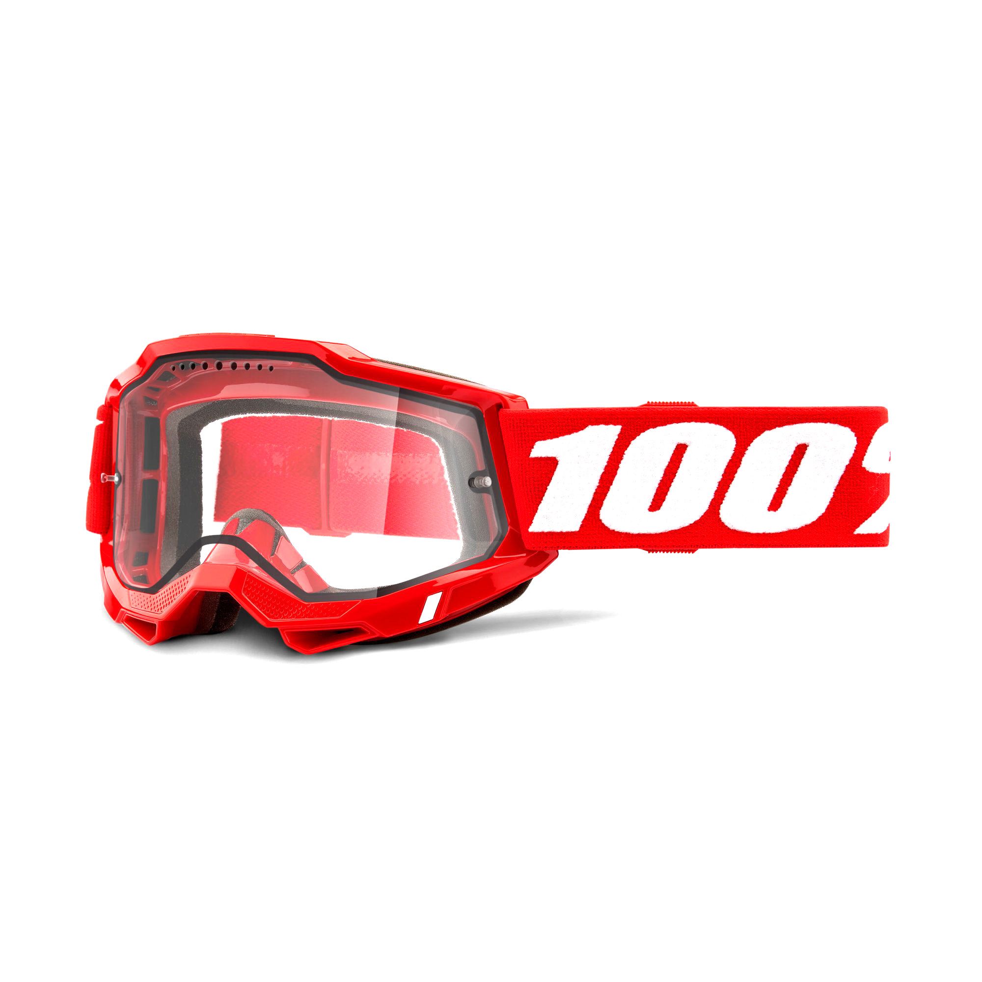 100% Accuri 2 Enduro MTB Goggles