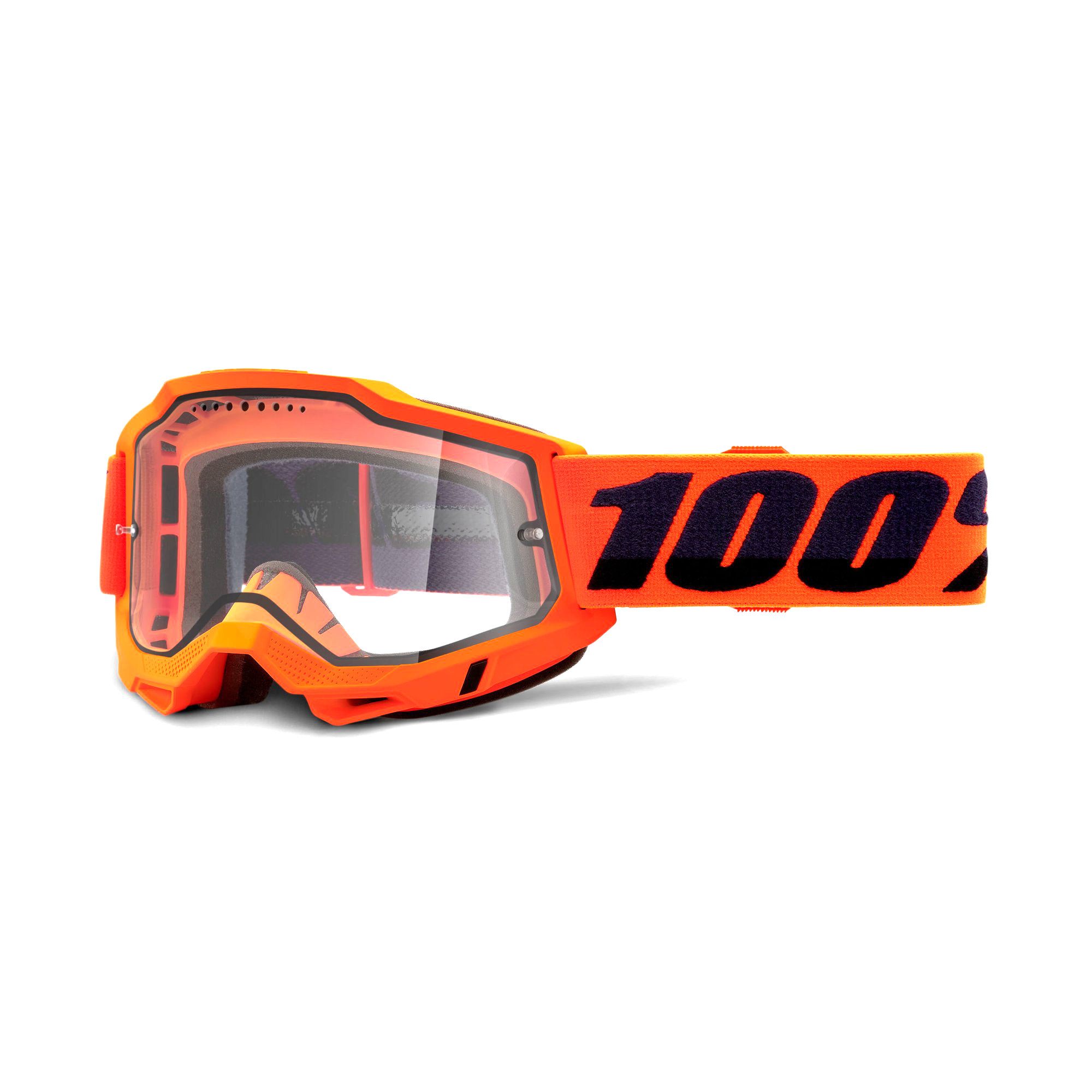 100% Accuri 2 Enduro MTB Goggles