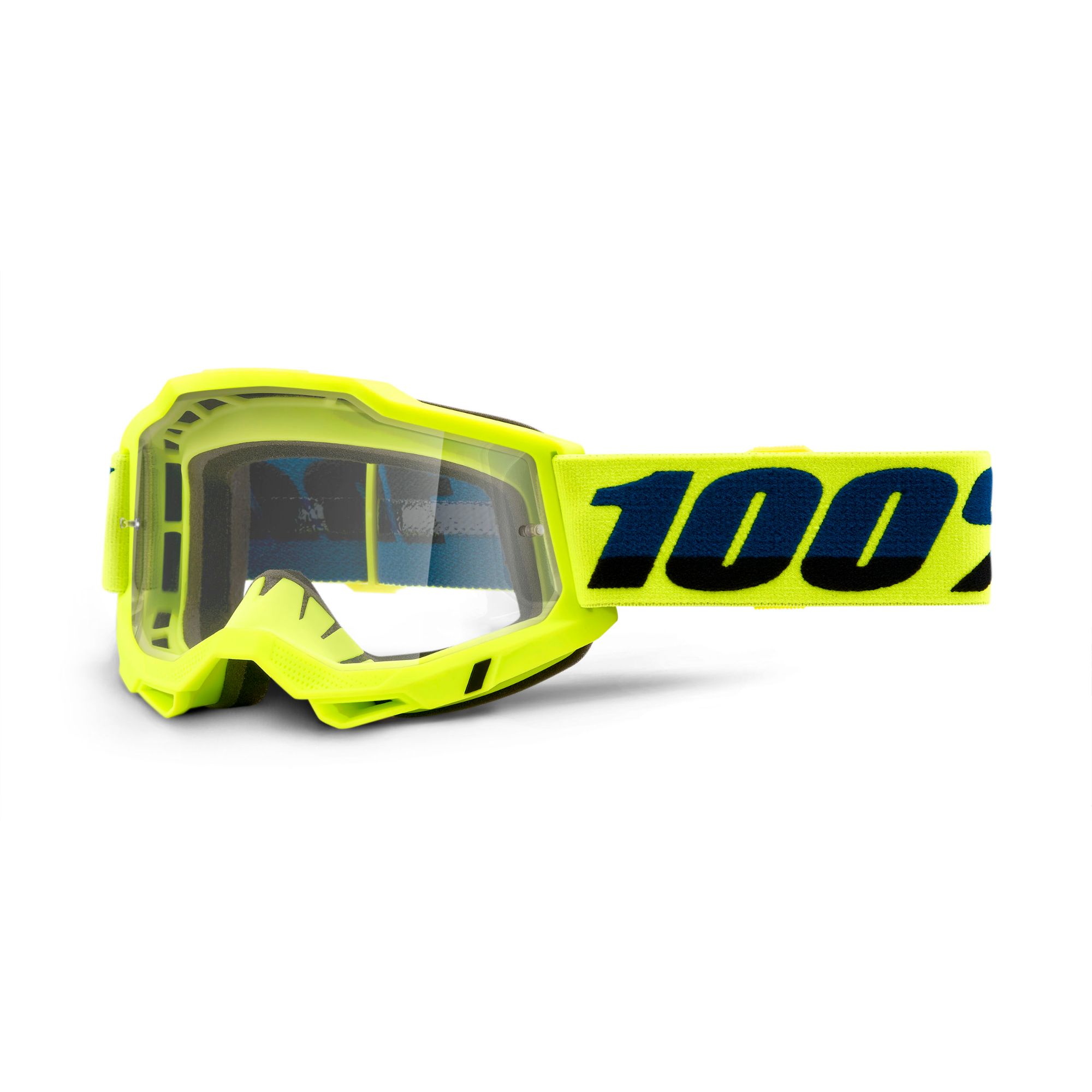 100% Accuri 2 OTG Goggles