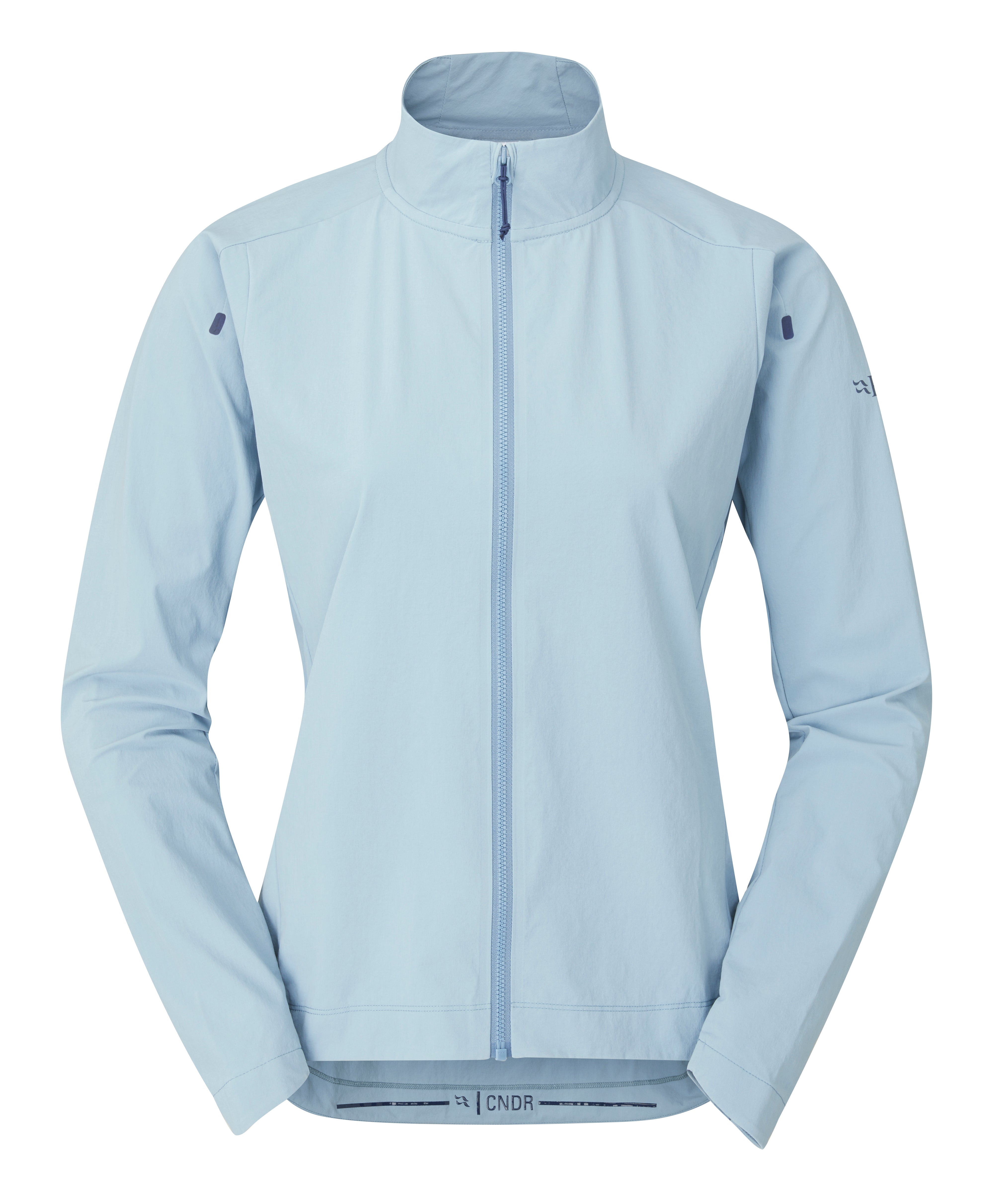 Rab Cinder Borealis Jacket Womens