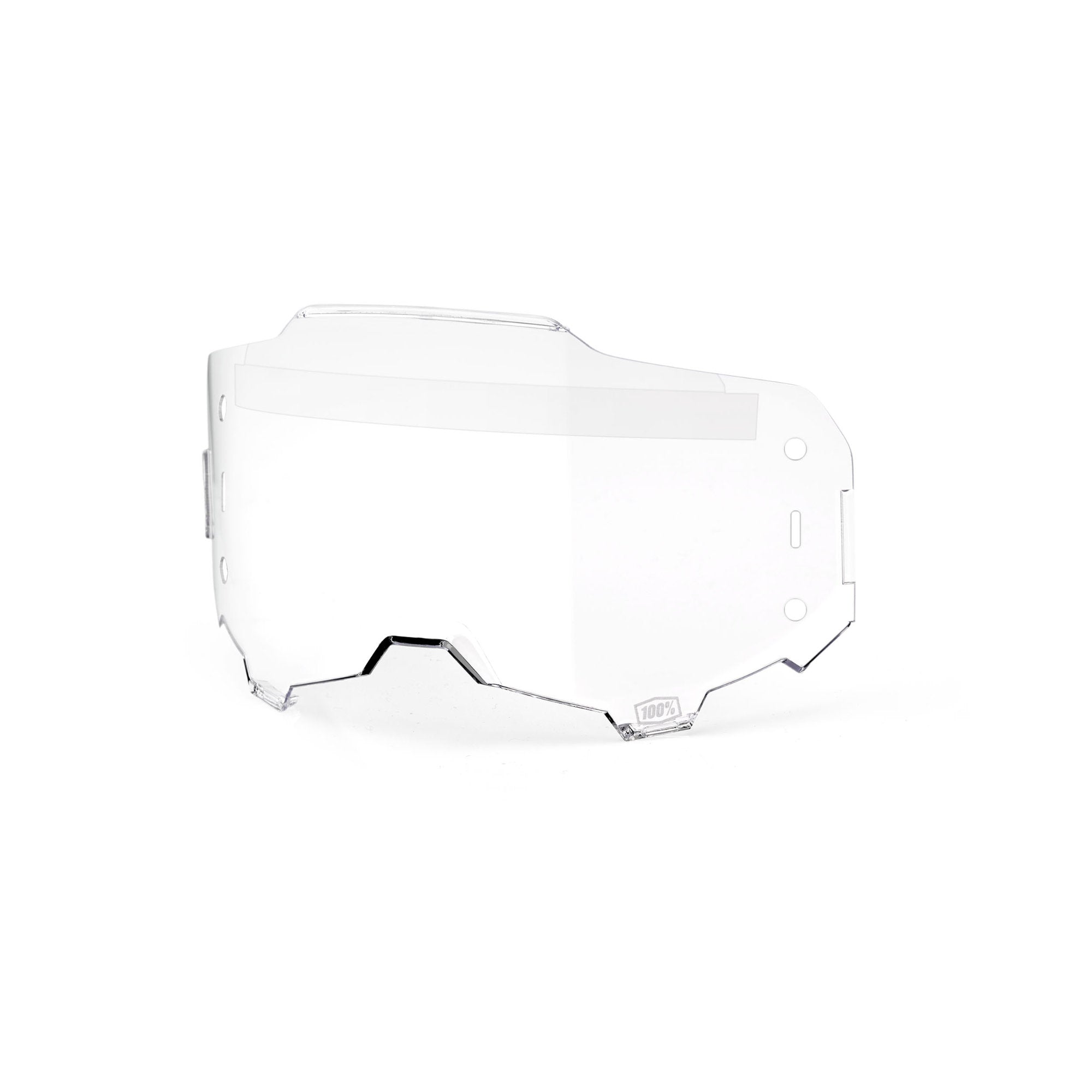 100% Armega Forecast Replacement Lens