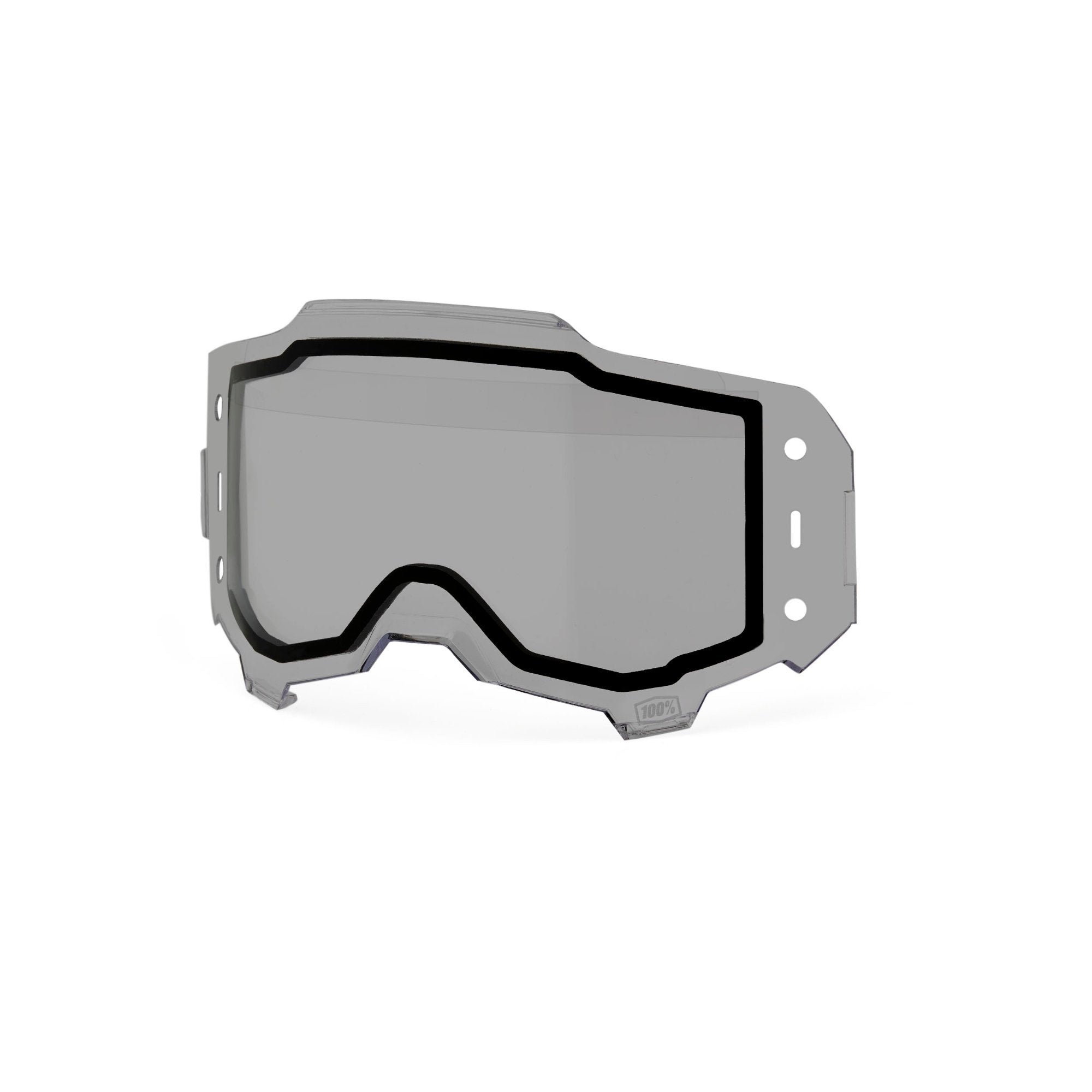 100% Armega Forecast Dual Pane Replacement Lens