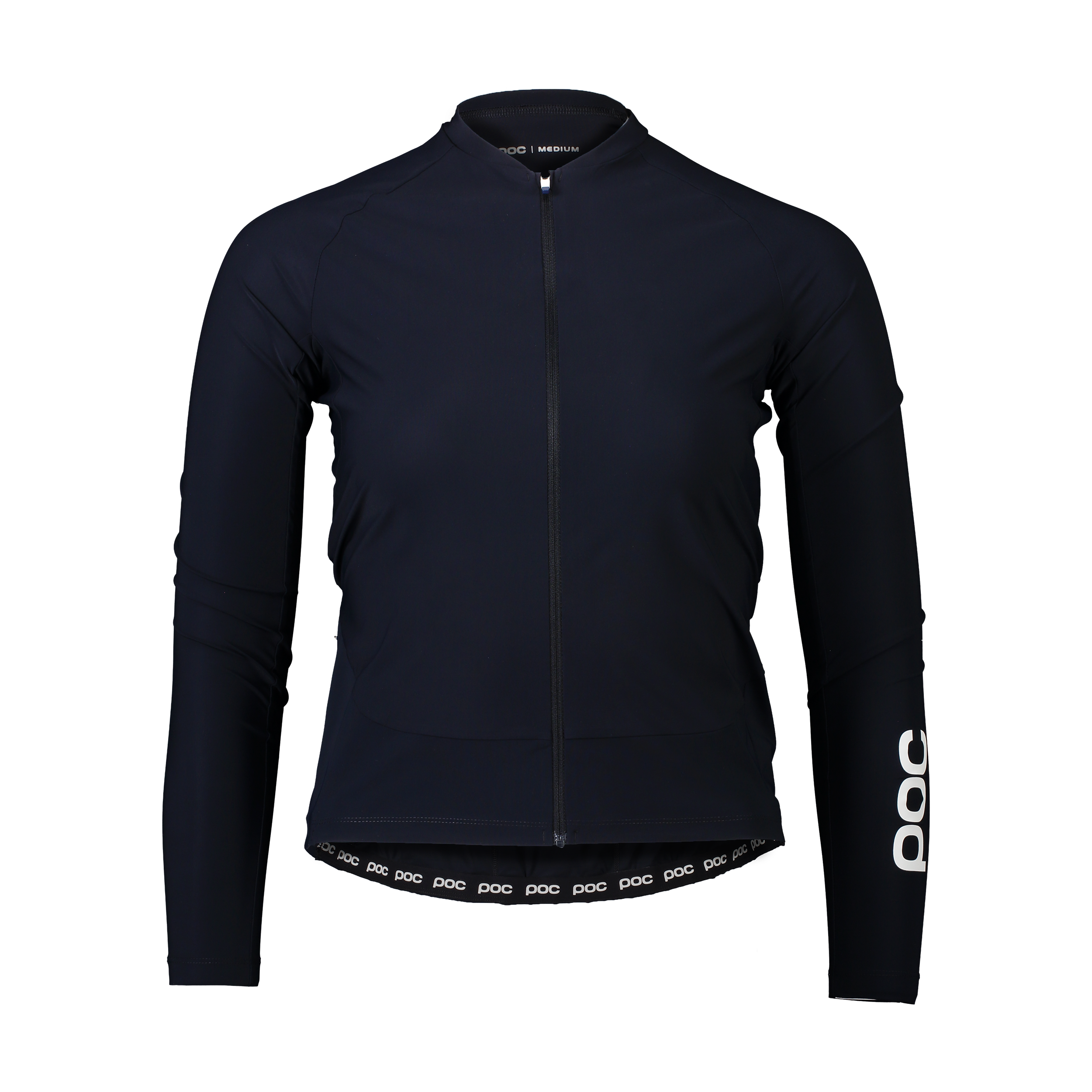 POC Essential Road Women's LS Jersey