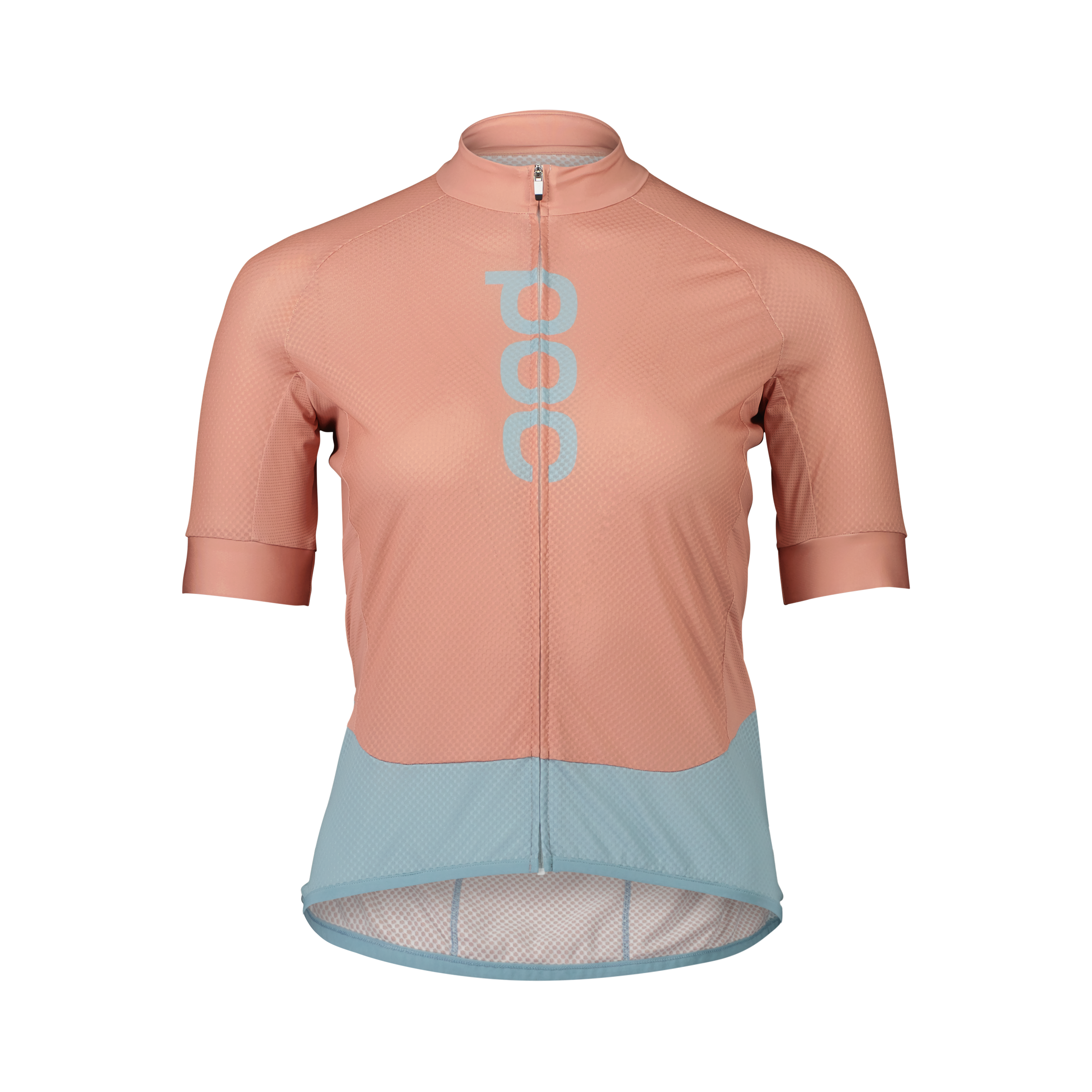 POC Women's Essential Road Logo Jersey