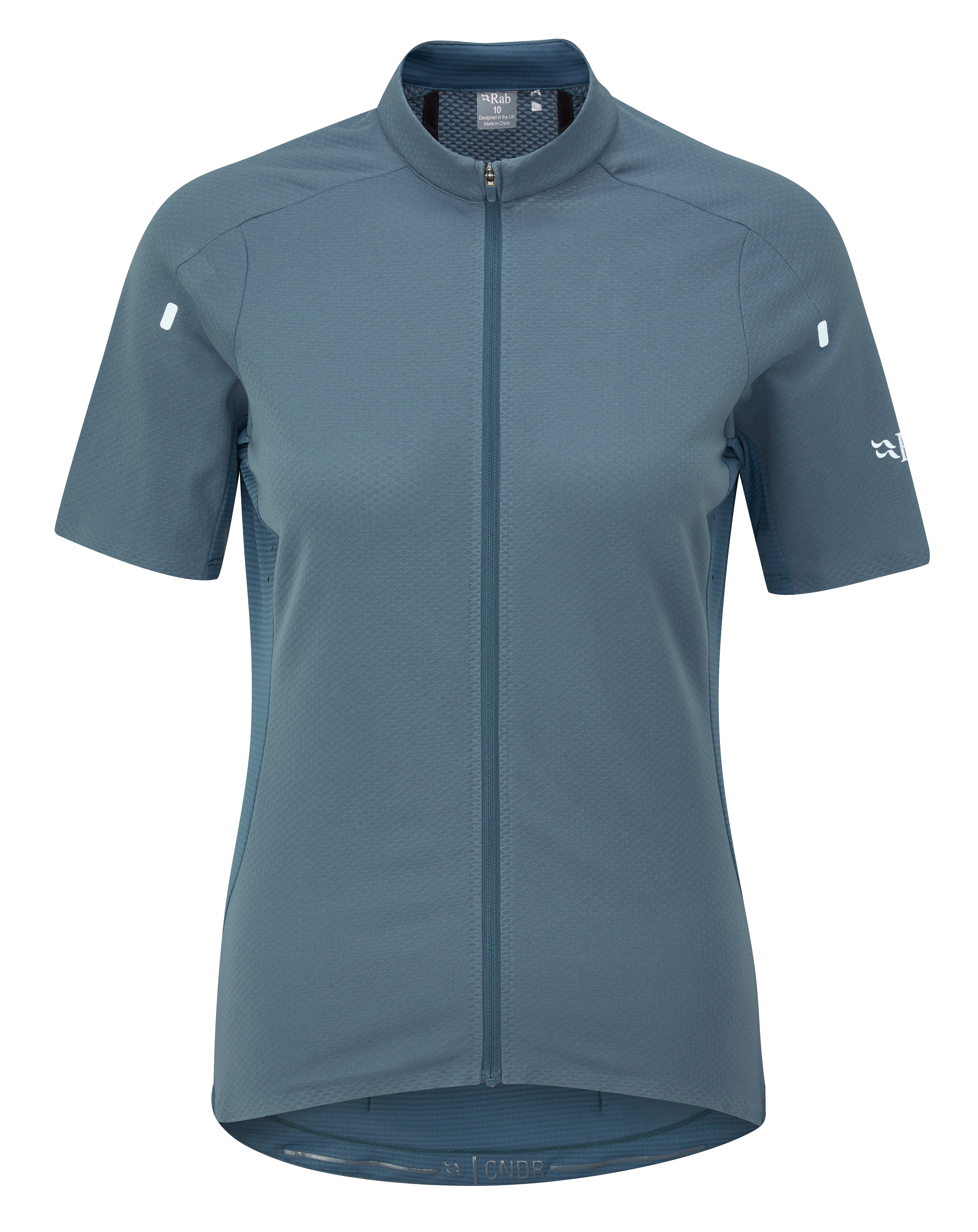 Rab Cinder Jersey Womens