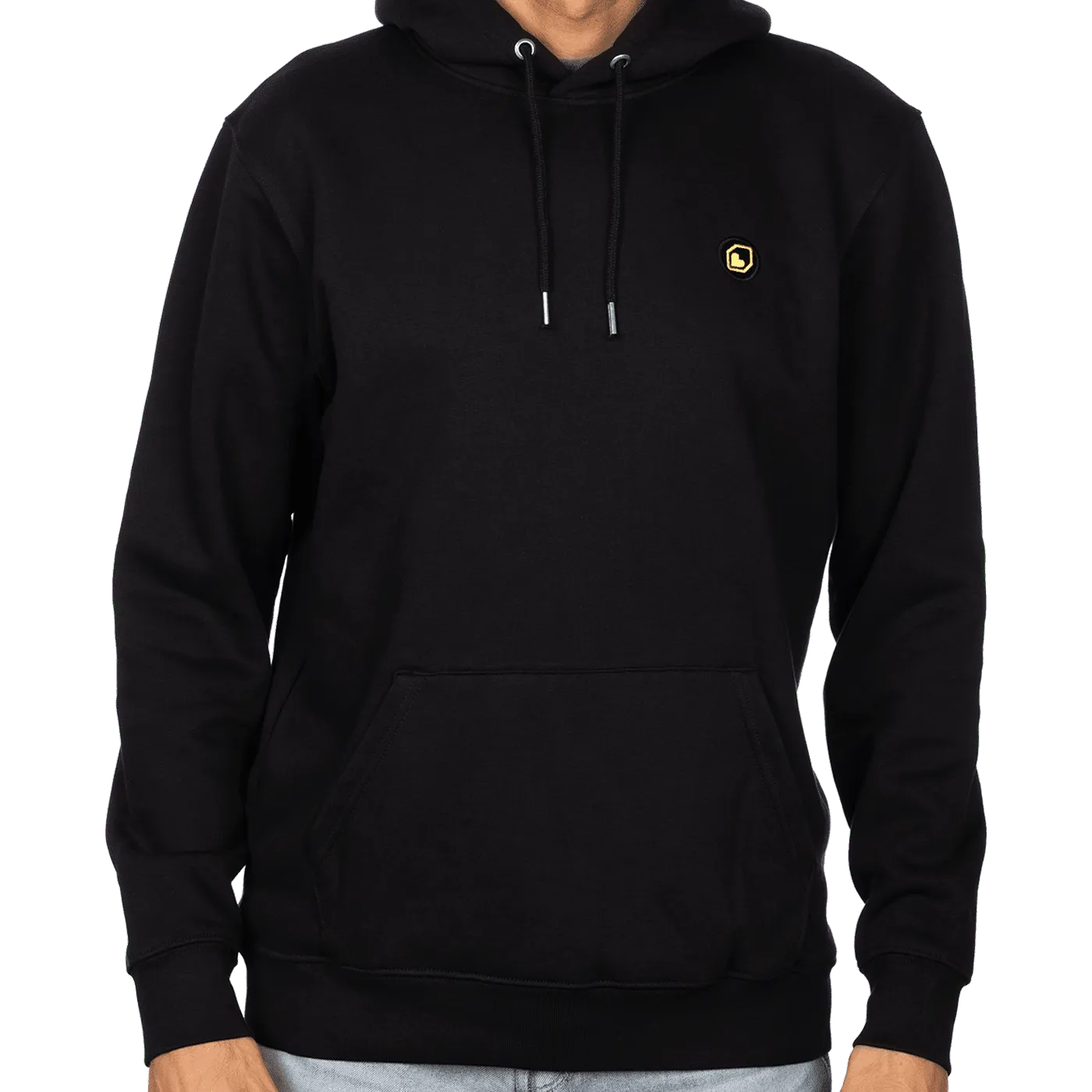 Burgtec Icon Hoodie