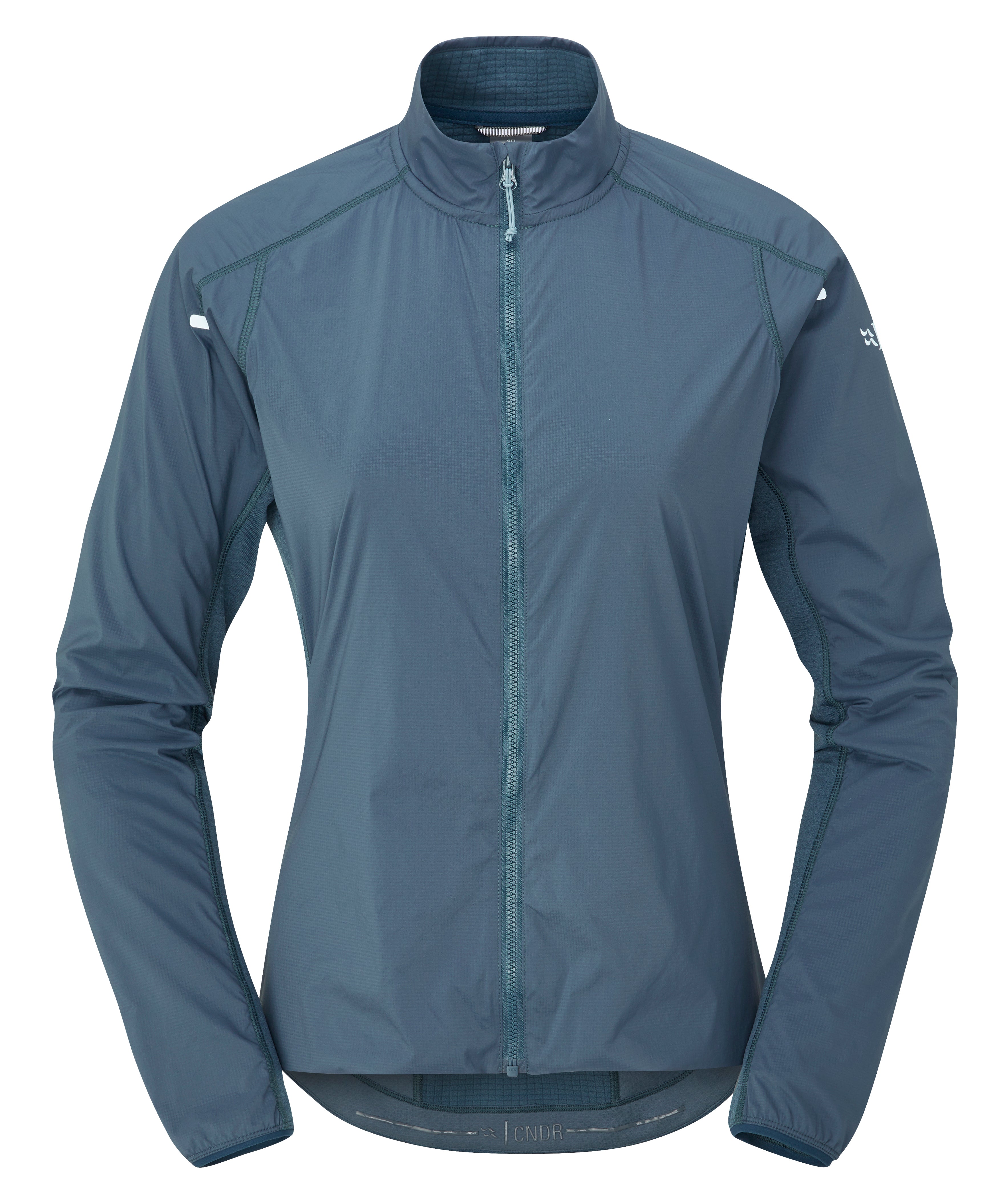 Rab Cinder Ridgeline Jacket Womens