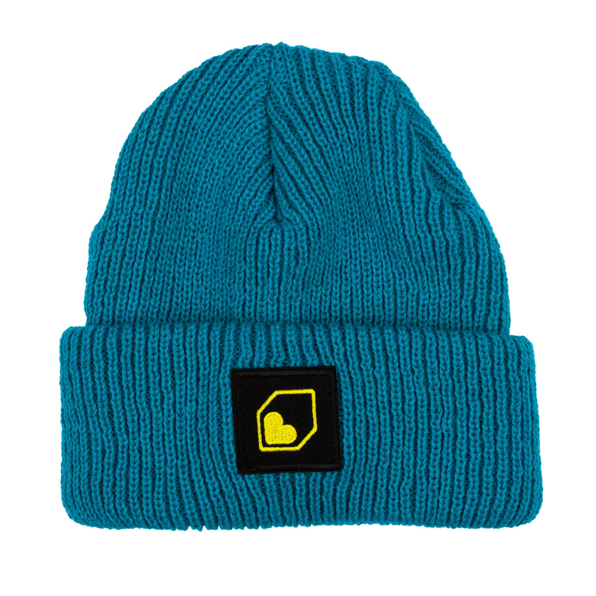 Burgtec Moonshiners Cuff Beanie