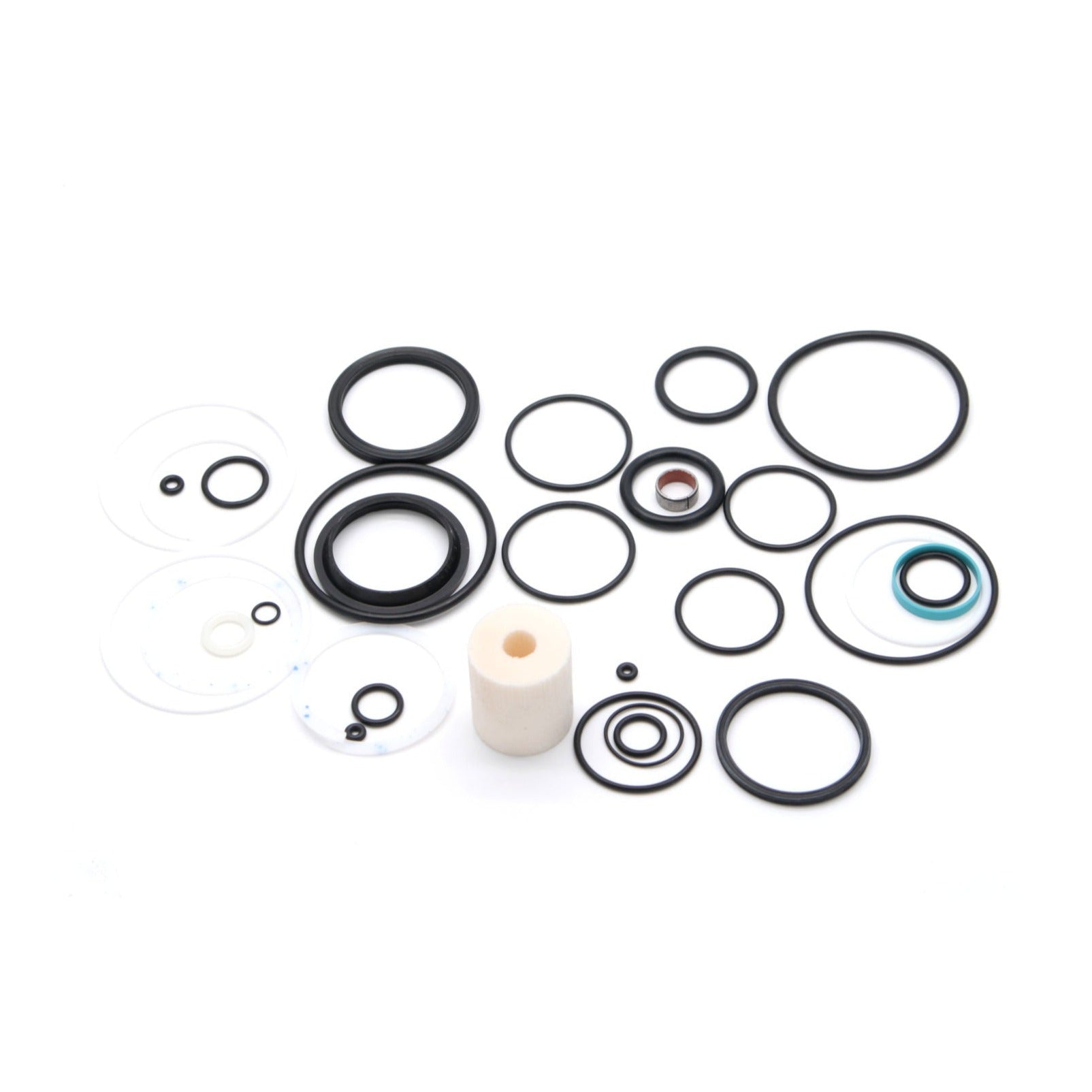 Fox Float X2 Spring & Damper Rebuild Seal Kit 2019