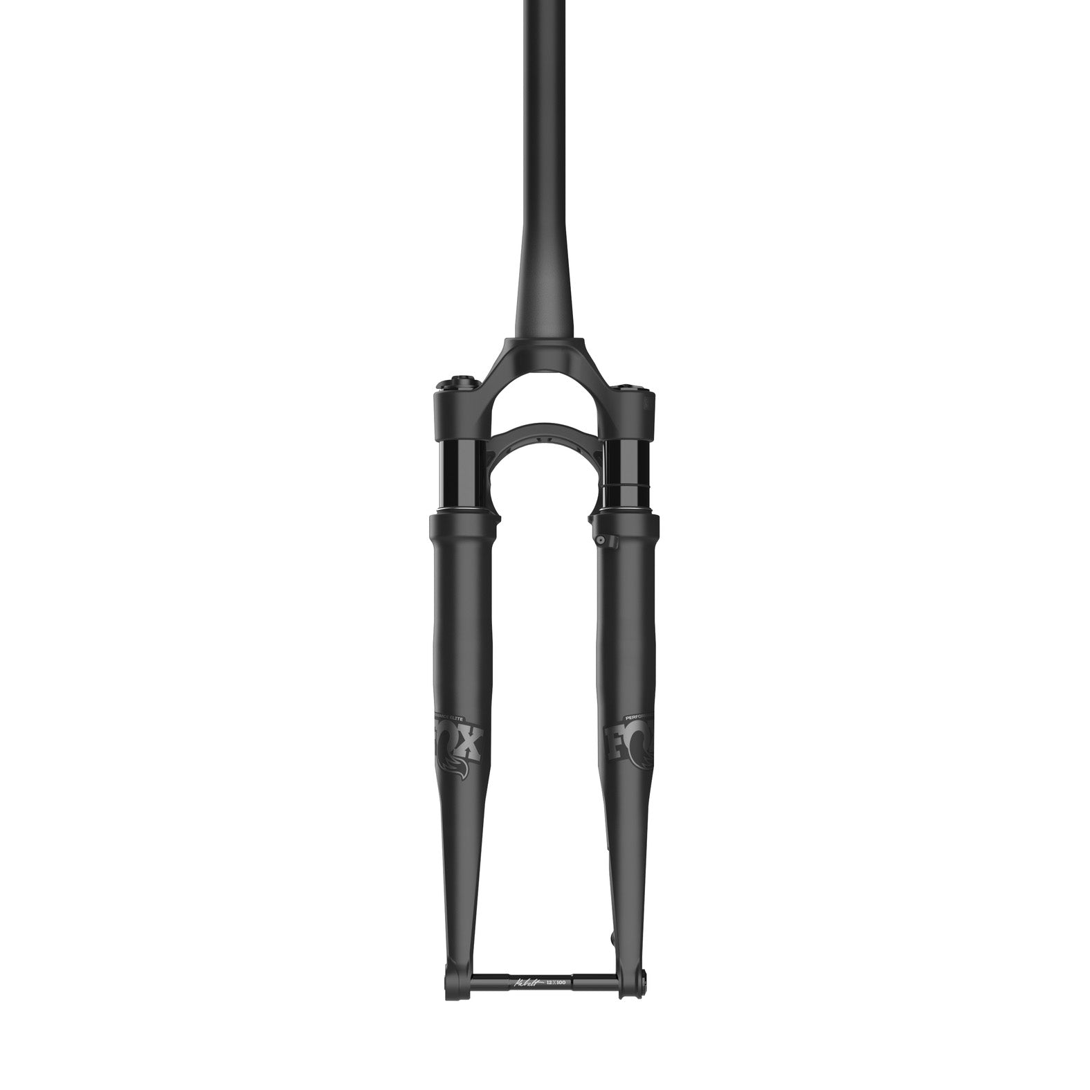 Fox 32 Float AX Performance Elite 700c Fork 2022