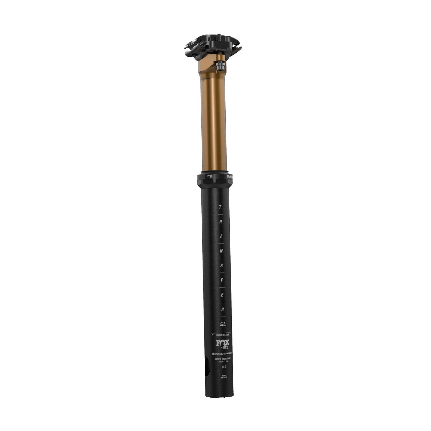 Fox Transfer SL Factory Dropper Seatpost 2023