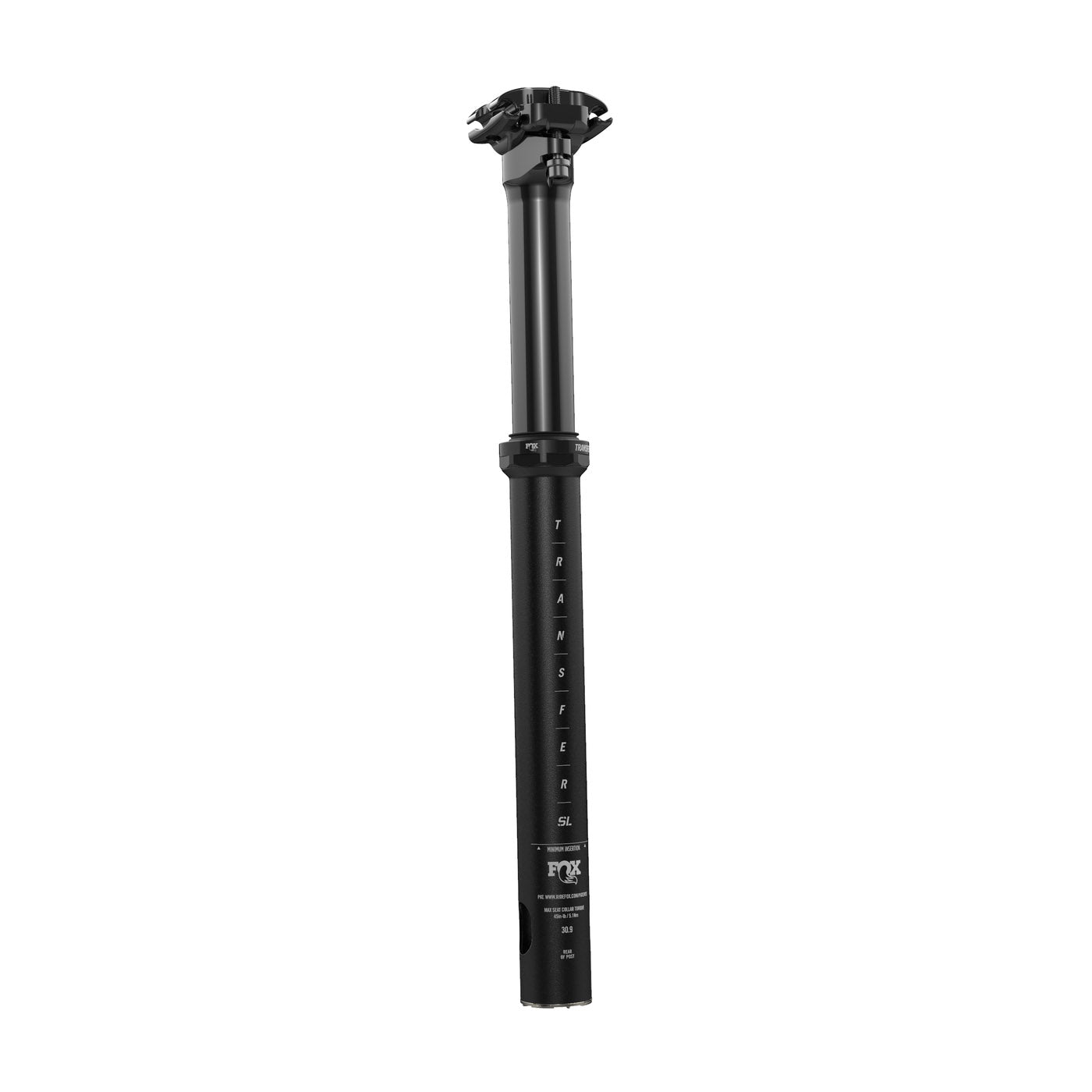 Fox Transfer SL Performance Elite Dropper Seatpost 2023