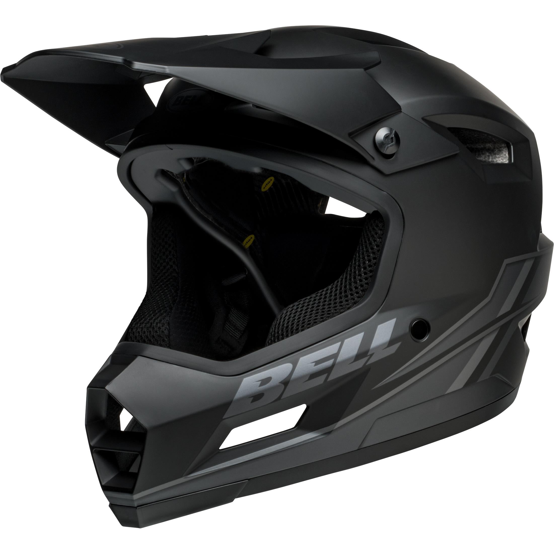 Bell Sanction 2 DLX MTB Full Face Helmet