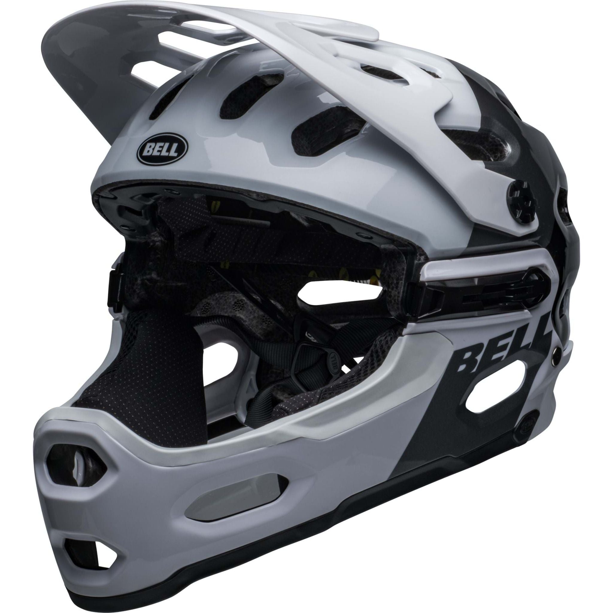 Bell Super 3R MIPS MTB Helmet