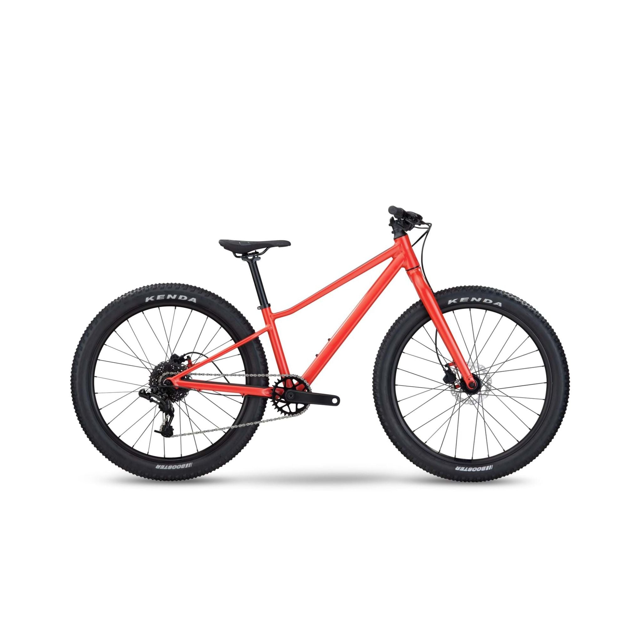 BMC Twostroke AL 24 V2