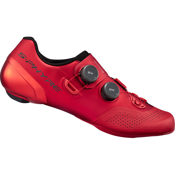 Spd road hot sale bike shoes