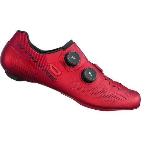 Shimano S-Phyre RC9 (RC903) Road Cycling Shoes | Biketart UK