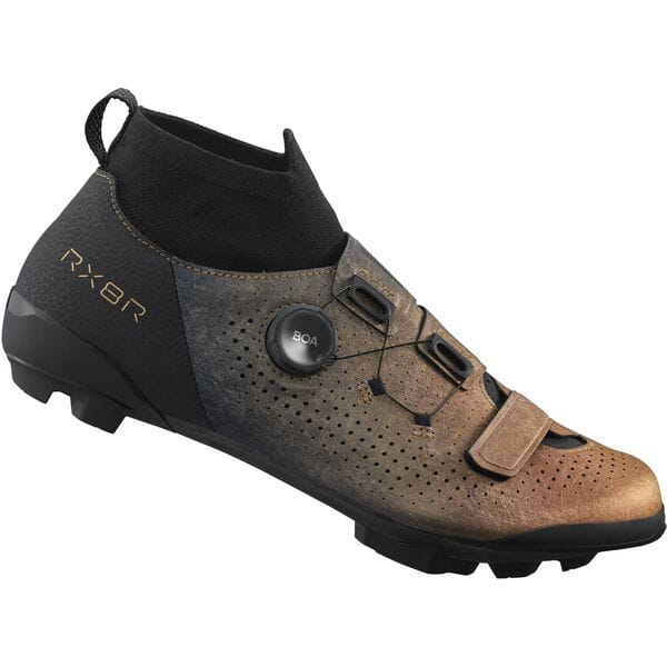 Shimano RX8R (RX801R) Gravel Cycling Shoes