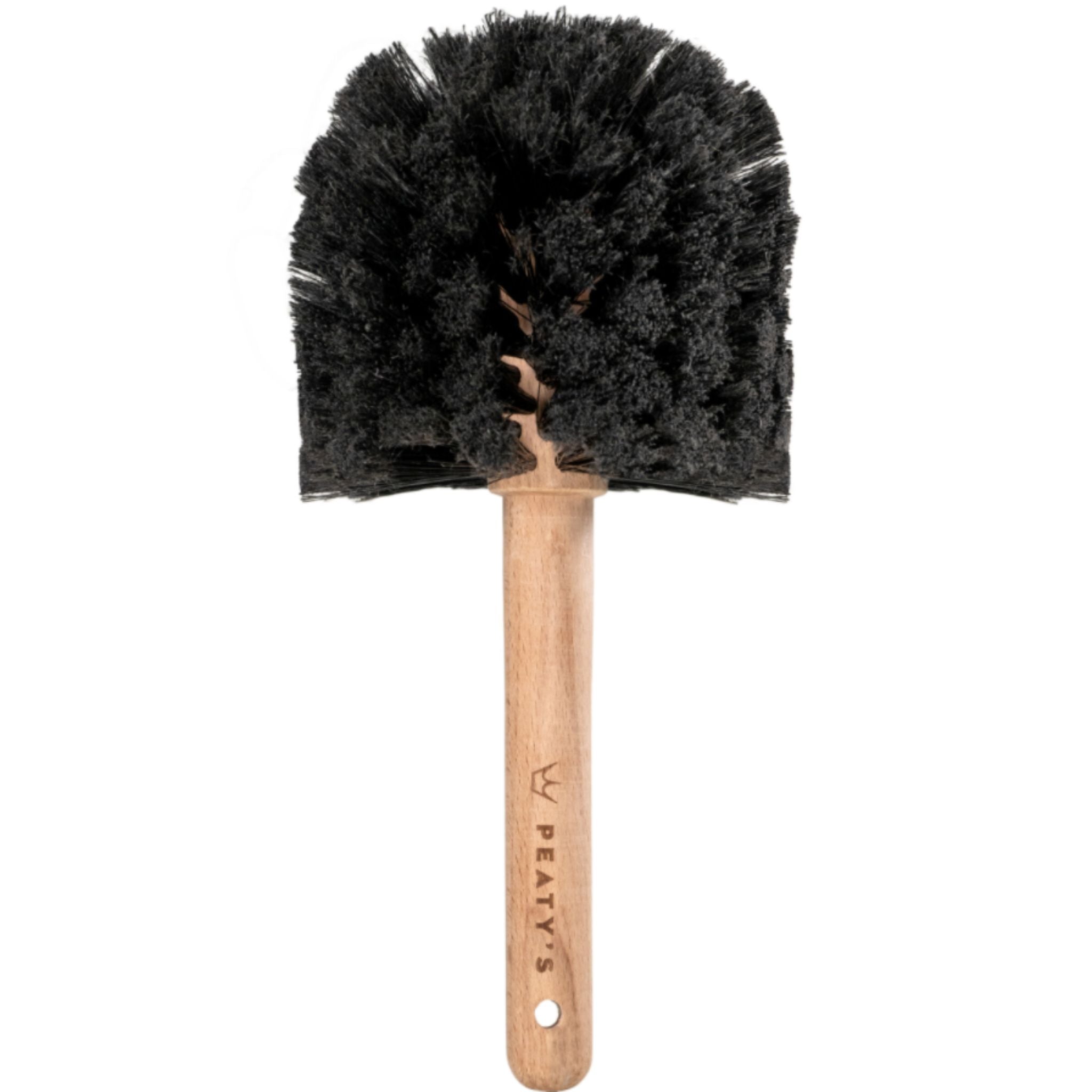 Peaty's Bog Brush - Bicycle Brush