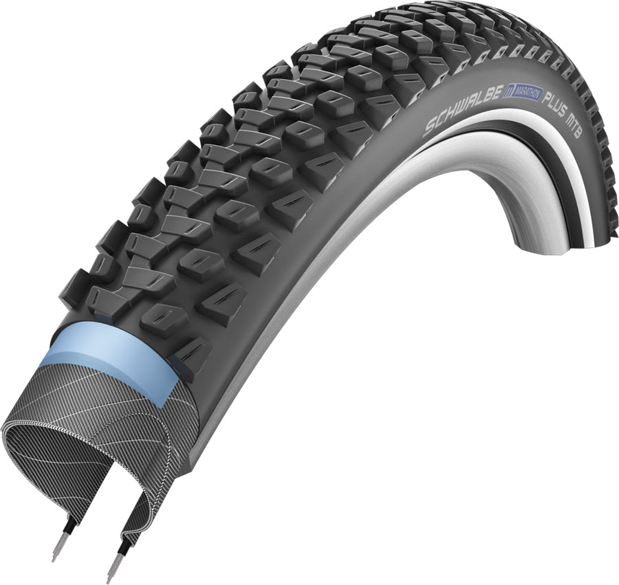 Schwalbe Marathon Plus MTB Tyre