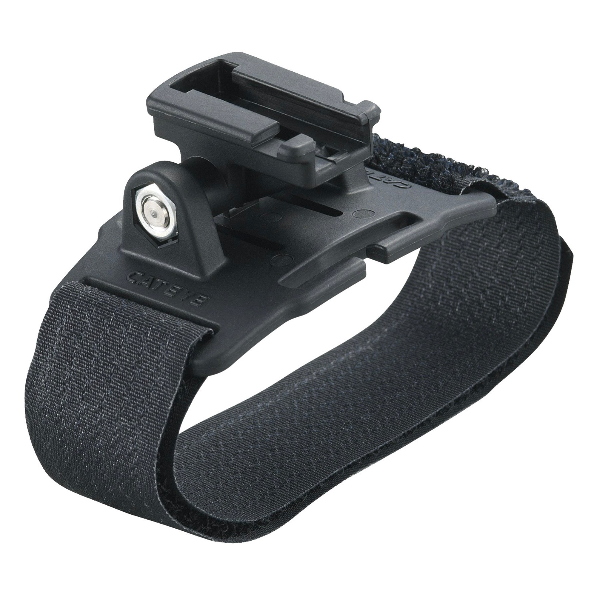 Cateye Light Helmet Mounting Bracket