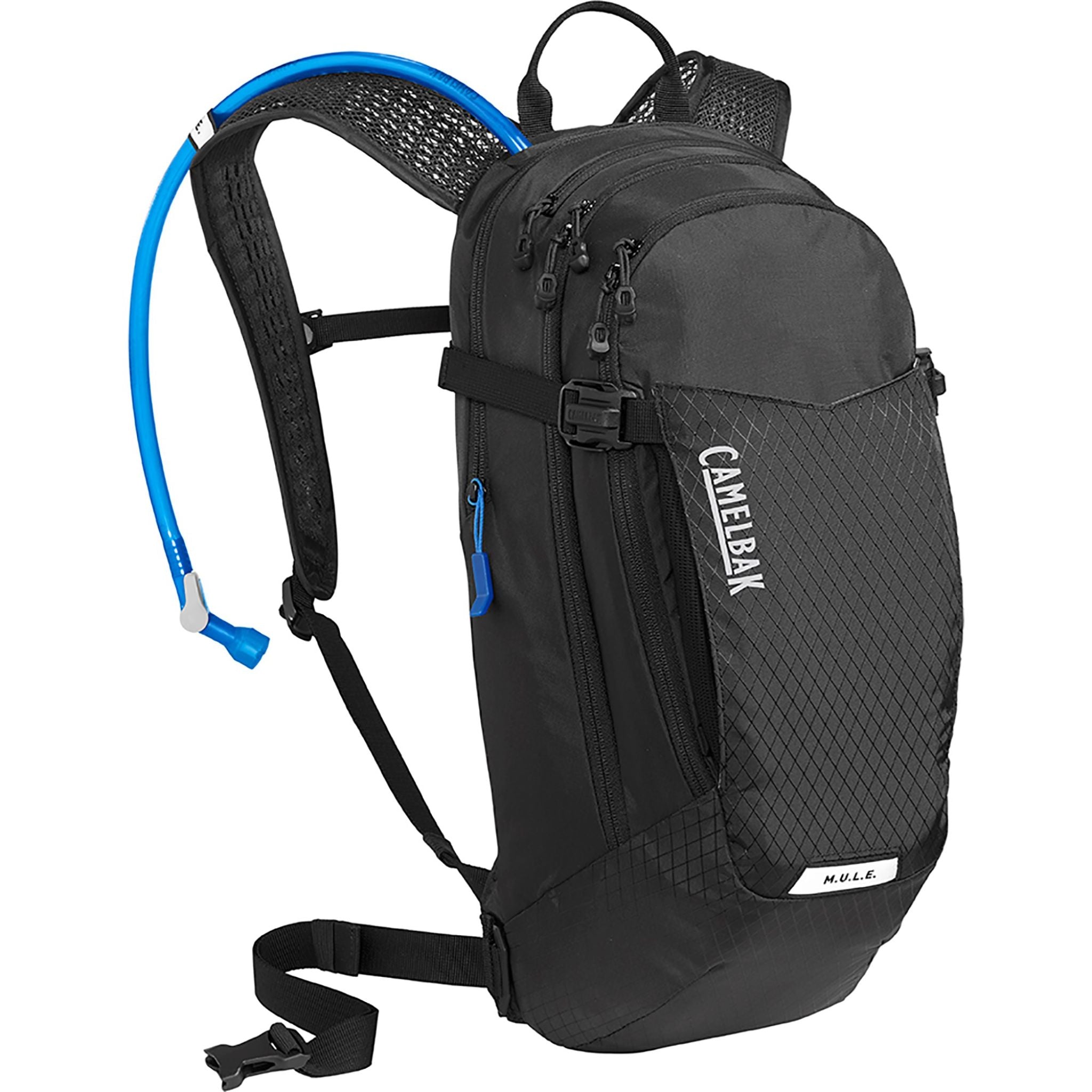 Camelbak M.U.L.E Hydration Pack - 12L (3L Reservoir)