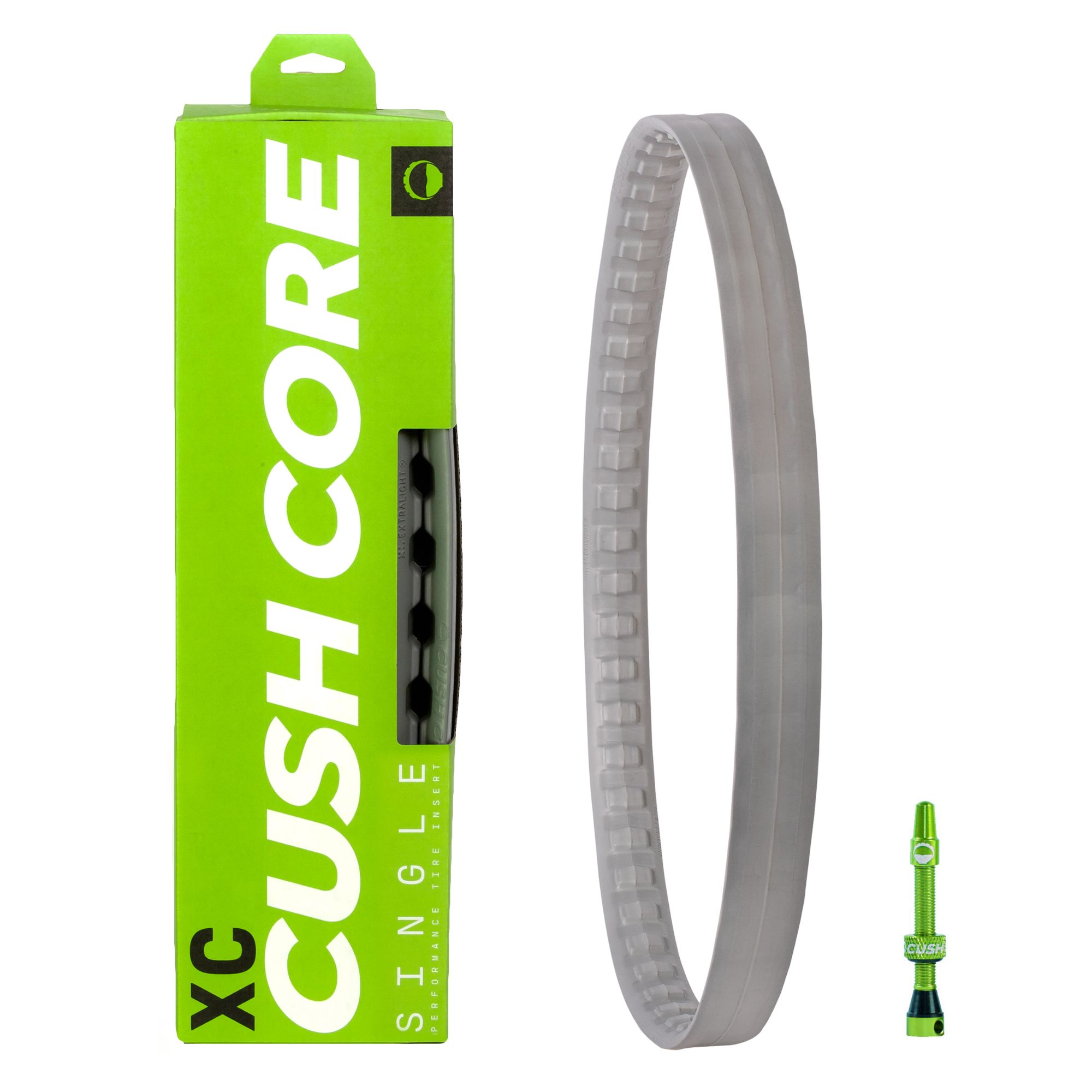 CushCore XC Tyre Inserts