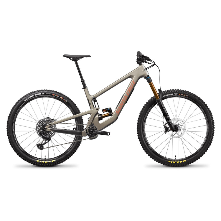 Santa Cruz V10 Carbon Cc X01 Clearance Selling www