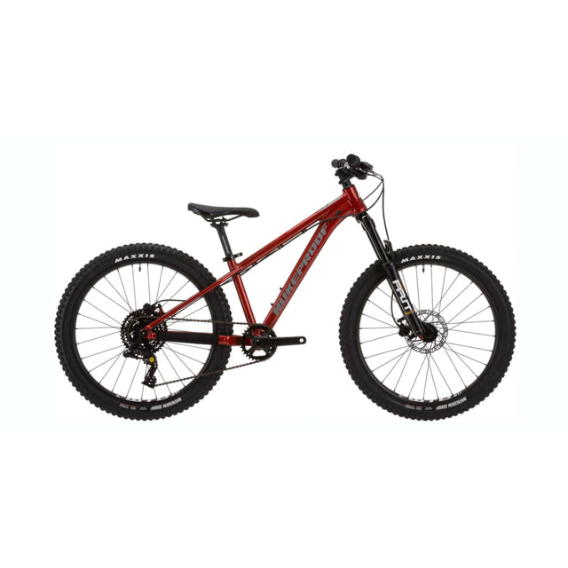 nukeproof cub scout 24