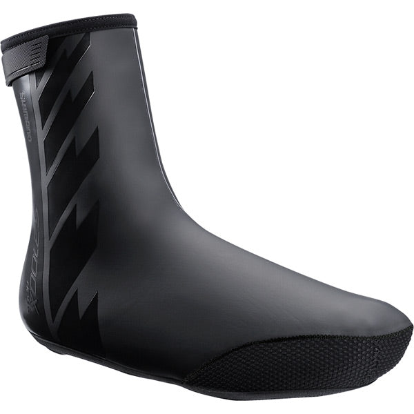 Shimano Clothing Unisex S3100X NPU+ Overshoes