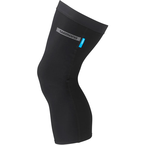 Shimano Clothing Unisex Shimano Knee Warmers