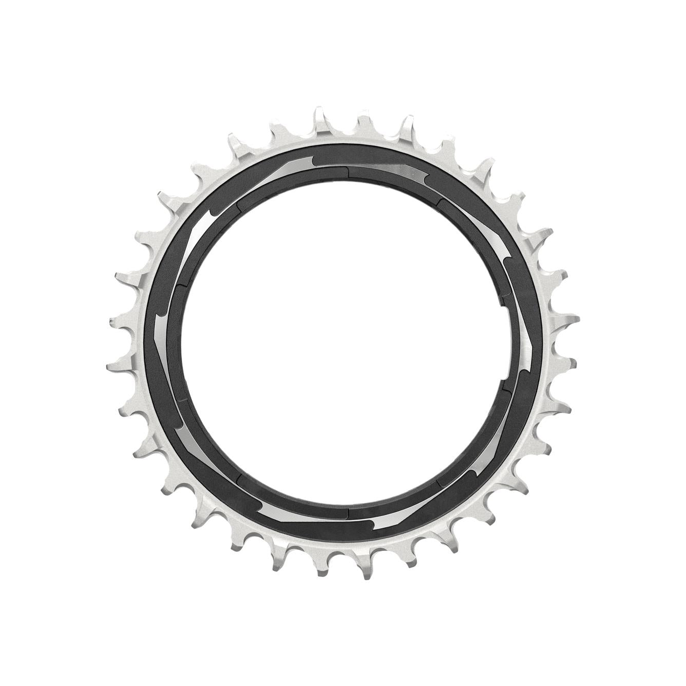 SRAM XXSL Eagle T-Type Powermeter Chainring 0mm Offset D1