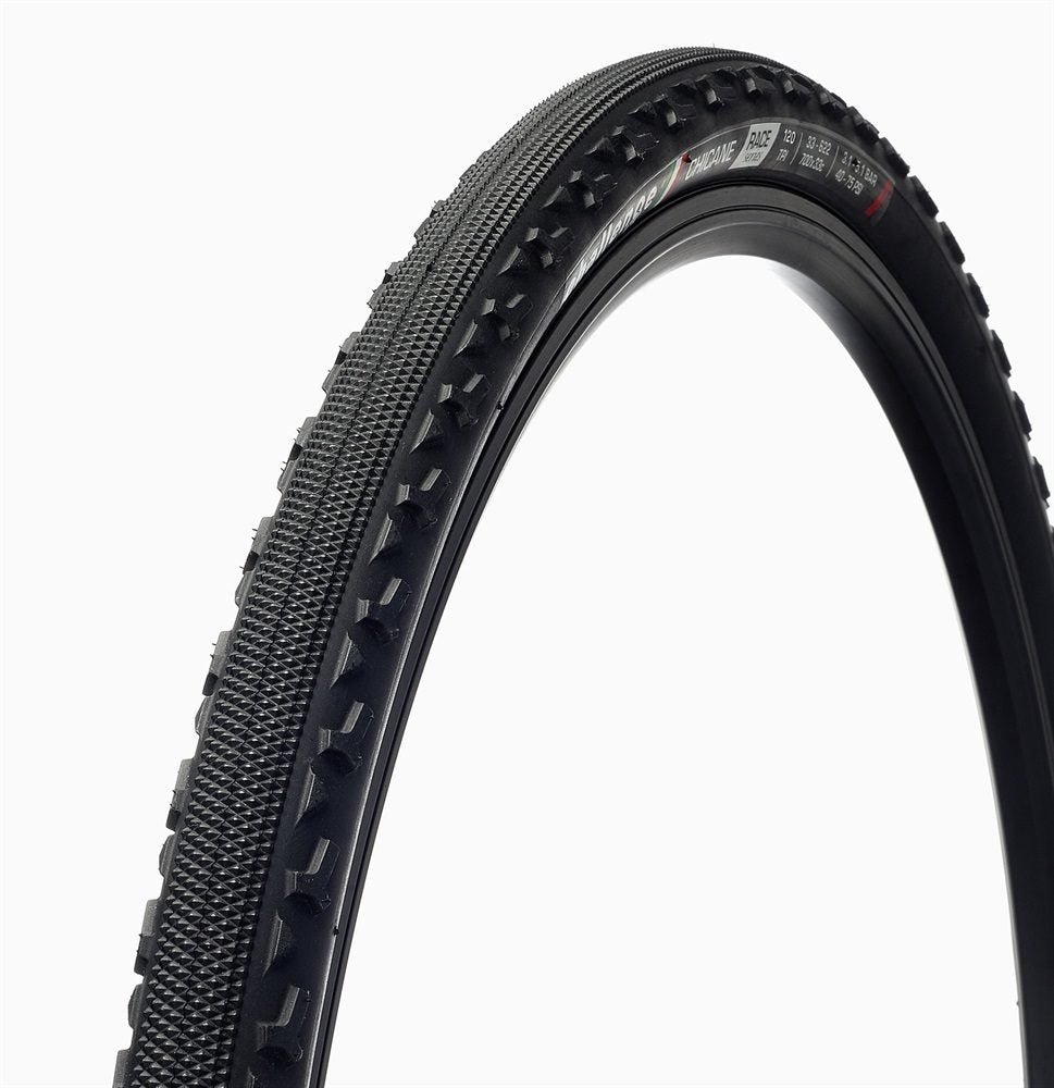 Challenge Chicane Vulcanised Tubeless Ready Tyre