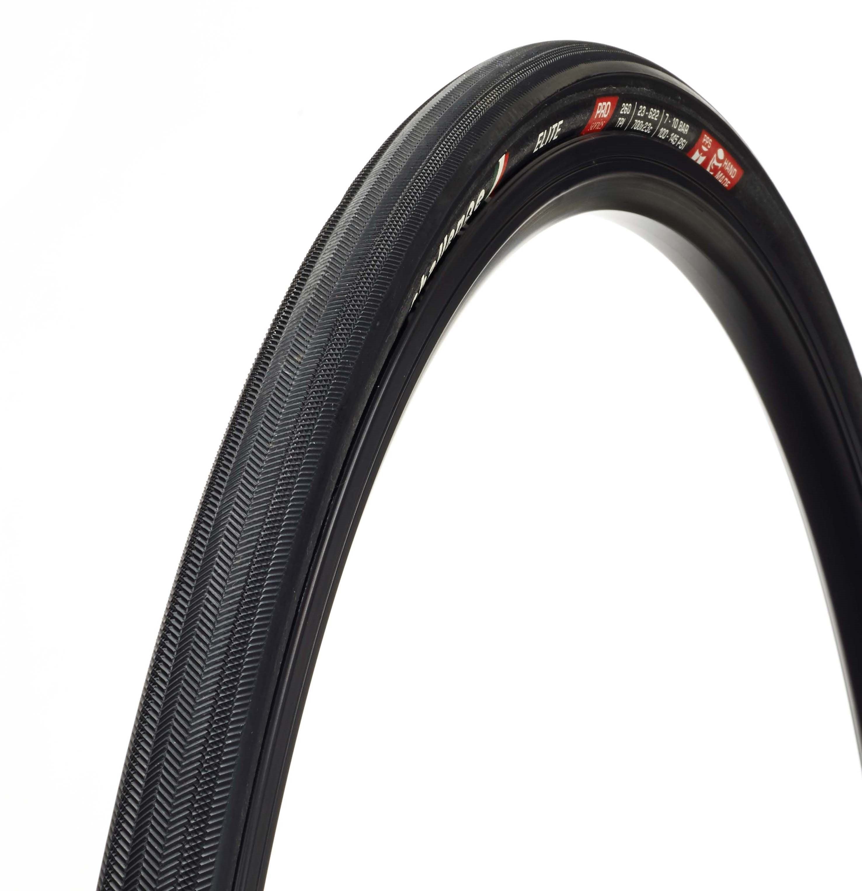 Challenge Elite Pro Handmade Clincher Tyre