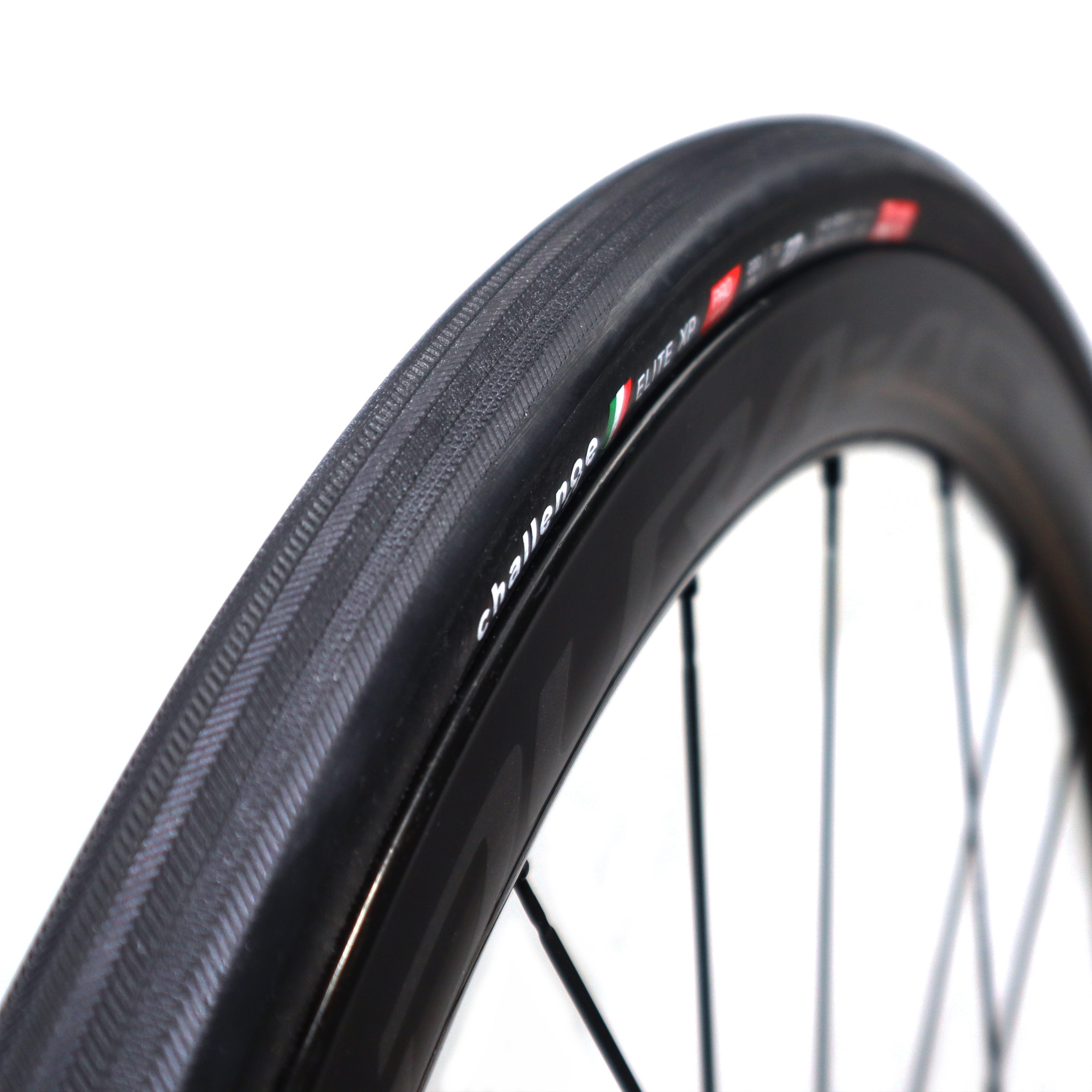 Challenge Elite XP Pro Handmade Clincher Tyre